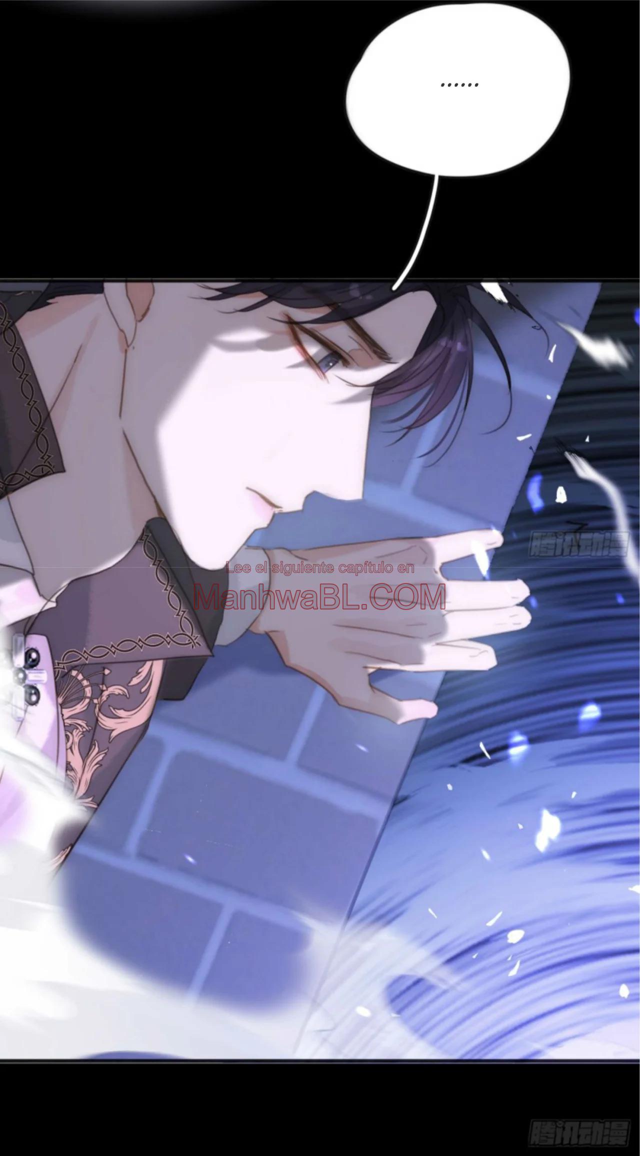 Manhwa BL Español – Leer Yaoi Online Gratis en es.mi2manga.com Por favor, duerme conmigo - Capítulo 156 3 manhwa