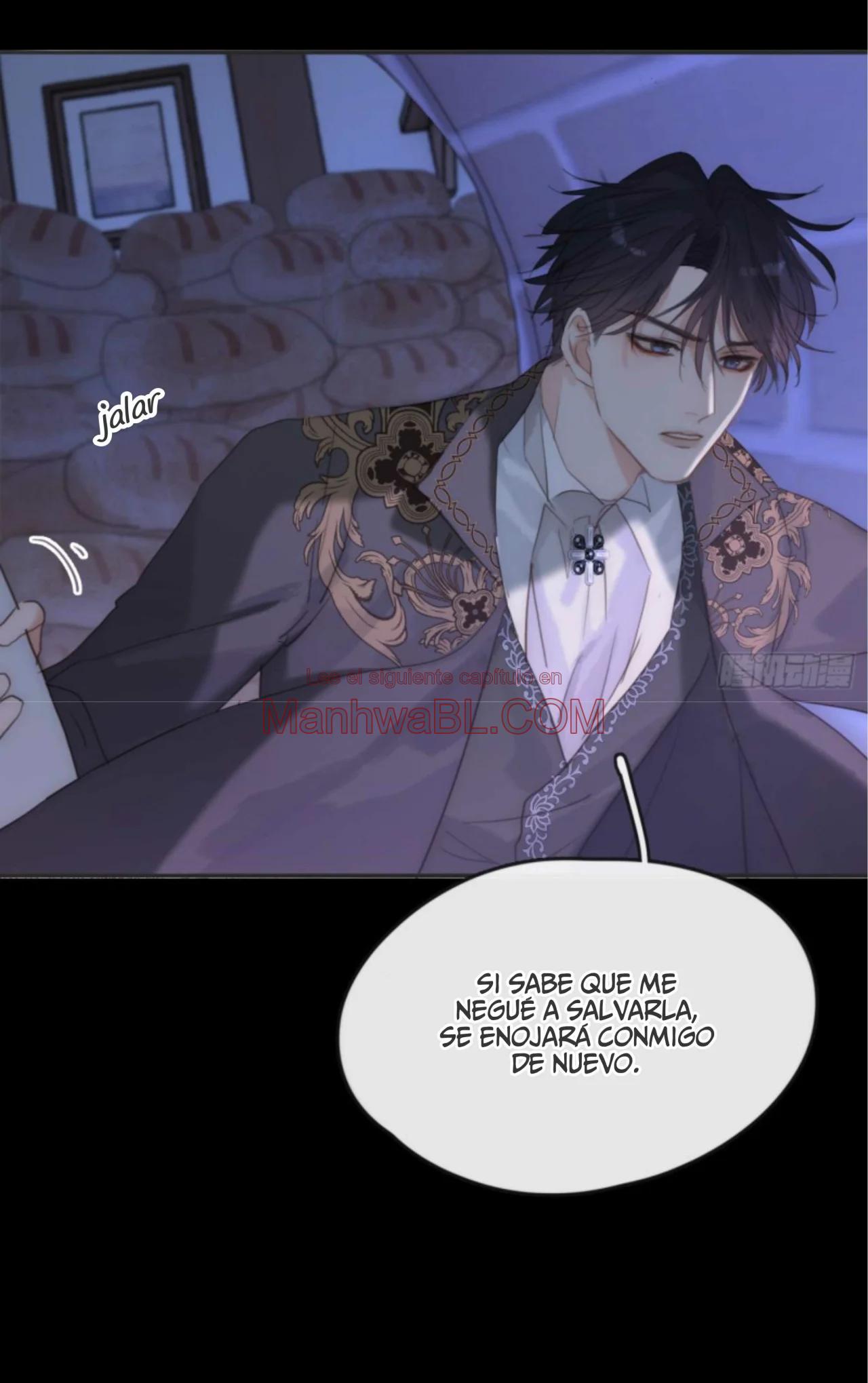 Manhwa BL Español – Leer Yaoi Online Gratis en es.mi2manga.com Por favor, duerme conmigo - Capítulo 156 3 manhwa