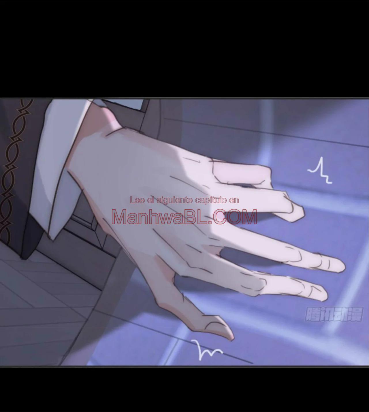 Manhwa BL Español – Leer Yaoi Online Gratis en es.mi2manga.com Por favor, duerme conmigo - Capítulo 156 3 manhwa
