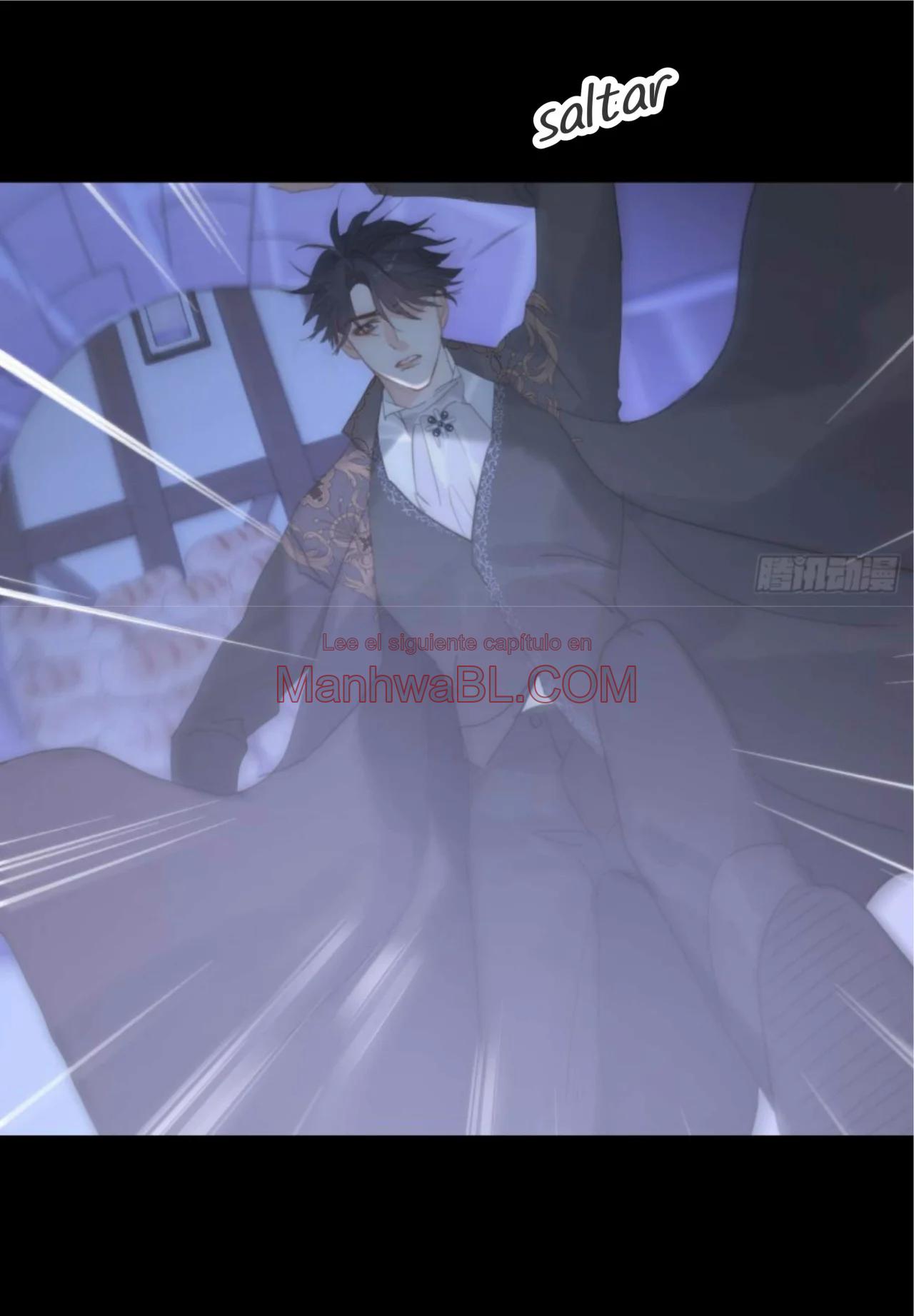 Manhwa BL Español – Leer Yaoi Online Gratis en es.mi2manga.com Por favor, duerme conmigo - Capítulo 156 3 manhwa