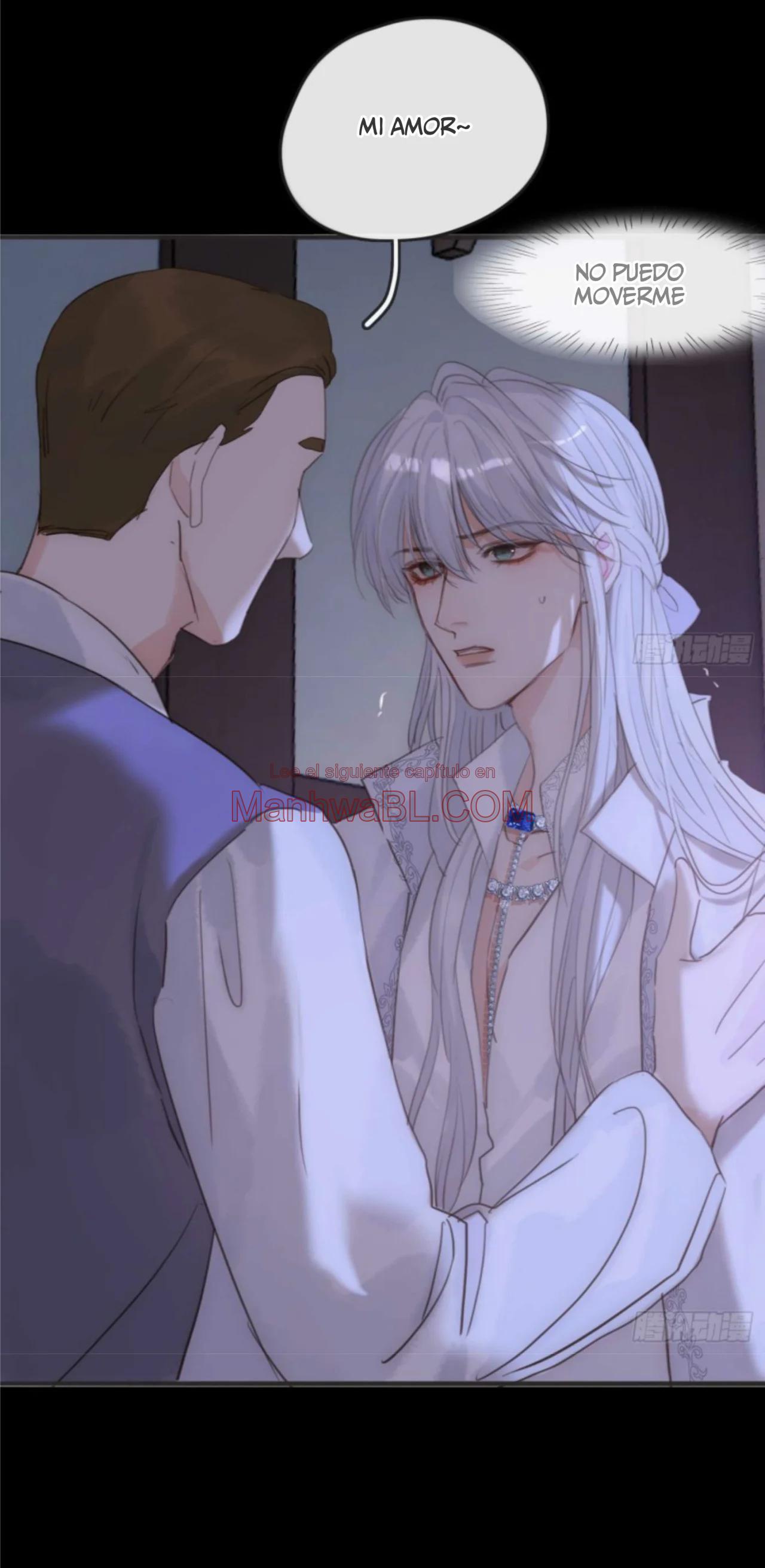 Manhwa BL Español – Leer Yaoi Online Gratis en es.mi2manga.com Por favor, duerme conmigo - Capítulo 156 3 manhwa