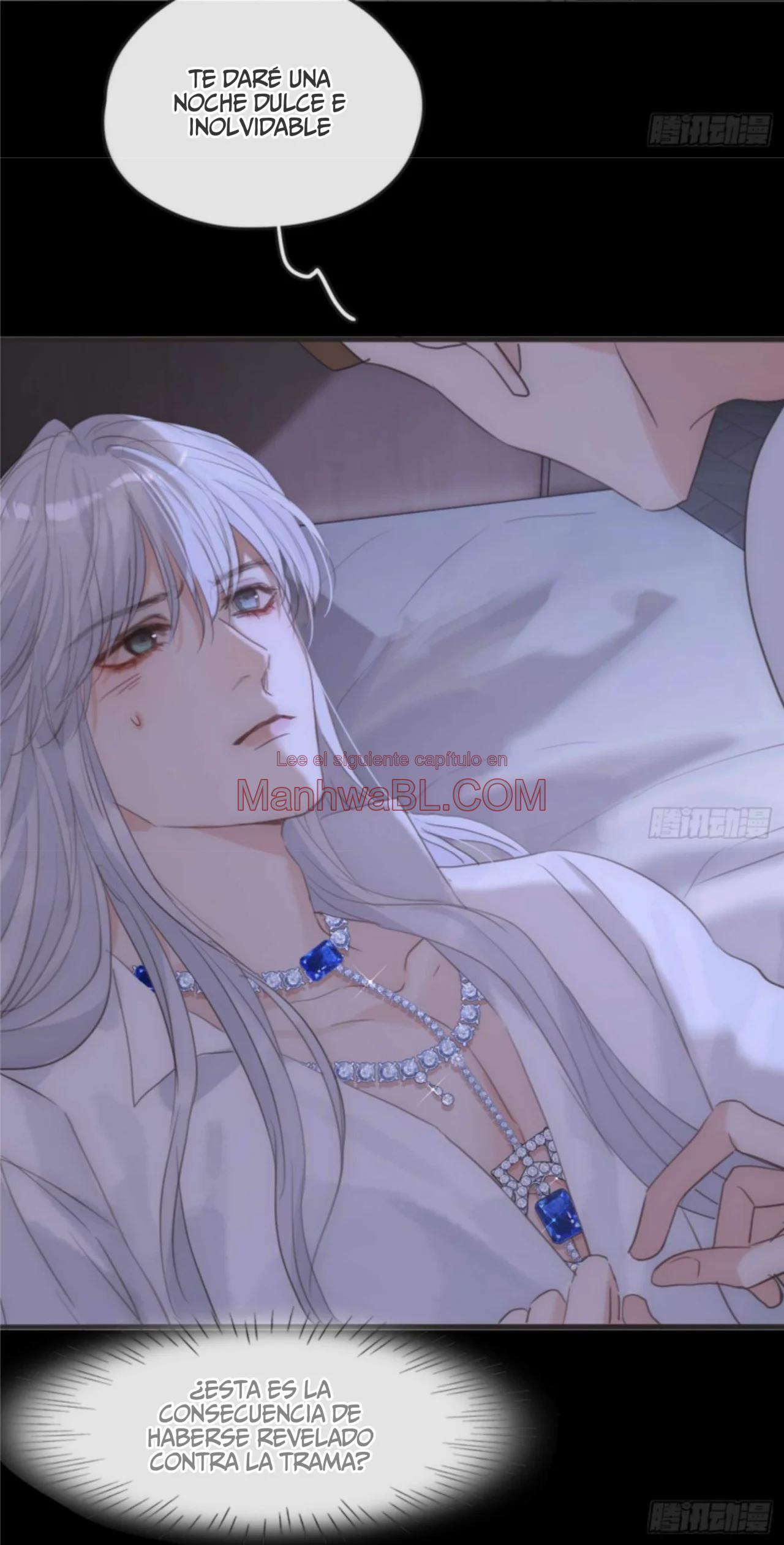 Manhwa BL Español – Leer Yaoi Online Gratis en es.mi2manga.com Por favor, duerme conmigo - Capítulo 156 3 manhwa