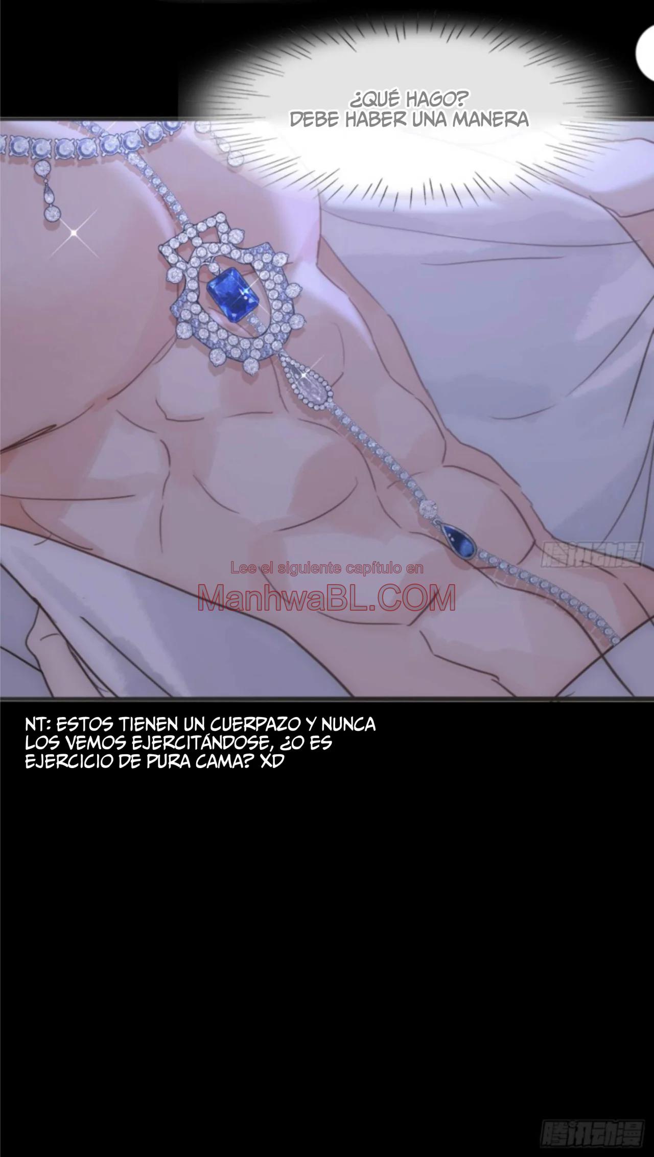 Manhwa BL Español – Leer Yaoi Online Gratis en es.mi2manga.com Por favor, duerme conmigo - Capítulo 156 3 manhwa