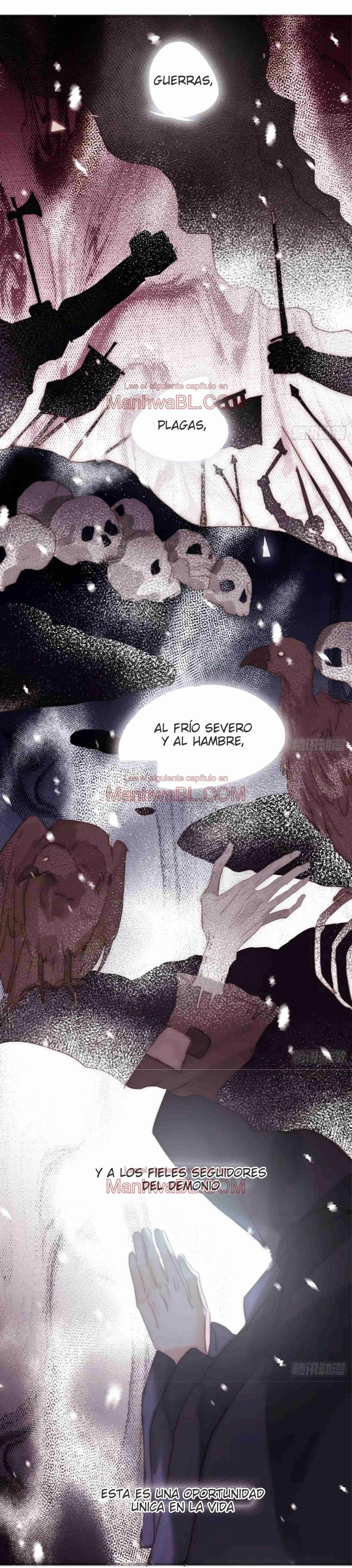 Manhwa BL Español – Leer Yaoi Online Gratis en es.mi2manga.com Por favor, duerme conmigo - Capítulo 197 3 manhwa