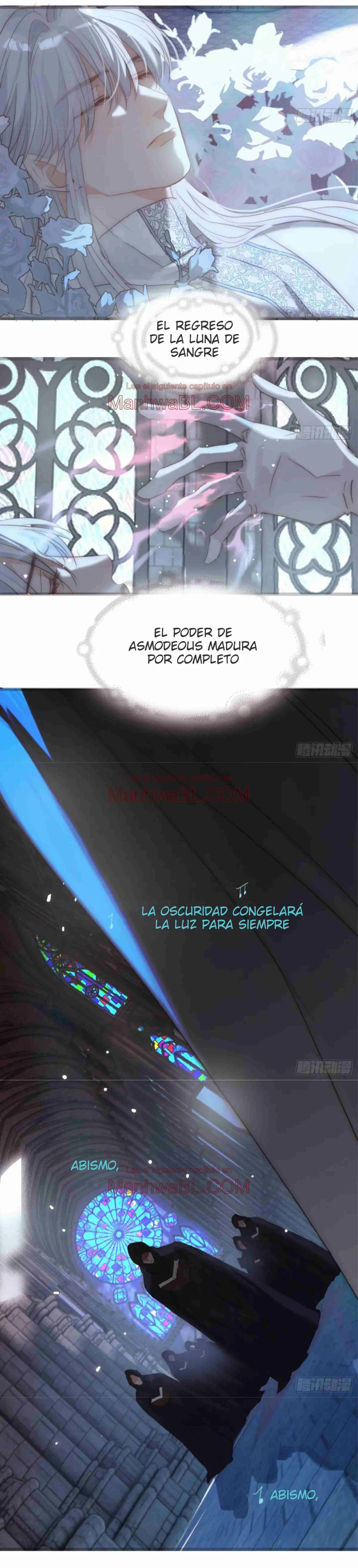 Manhwa BL Español – Leer Yaoi Online Gratis en es.mi2manga.com Por favor, duerme conmigo - Capítulo 197 3 manhwa
