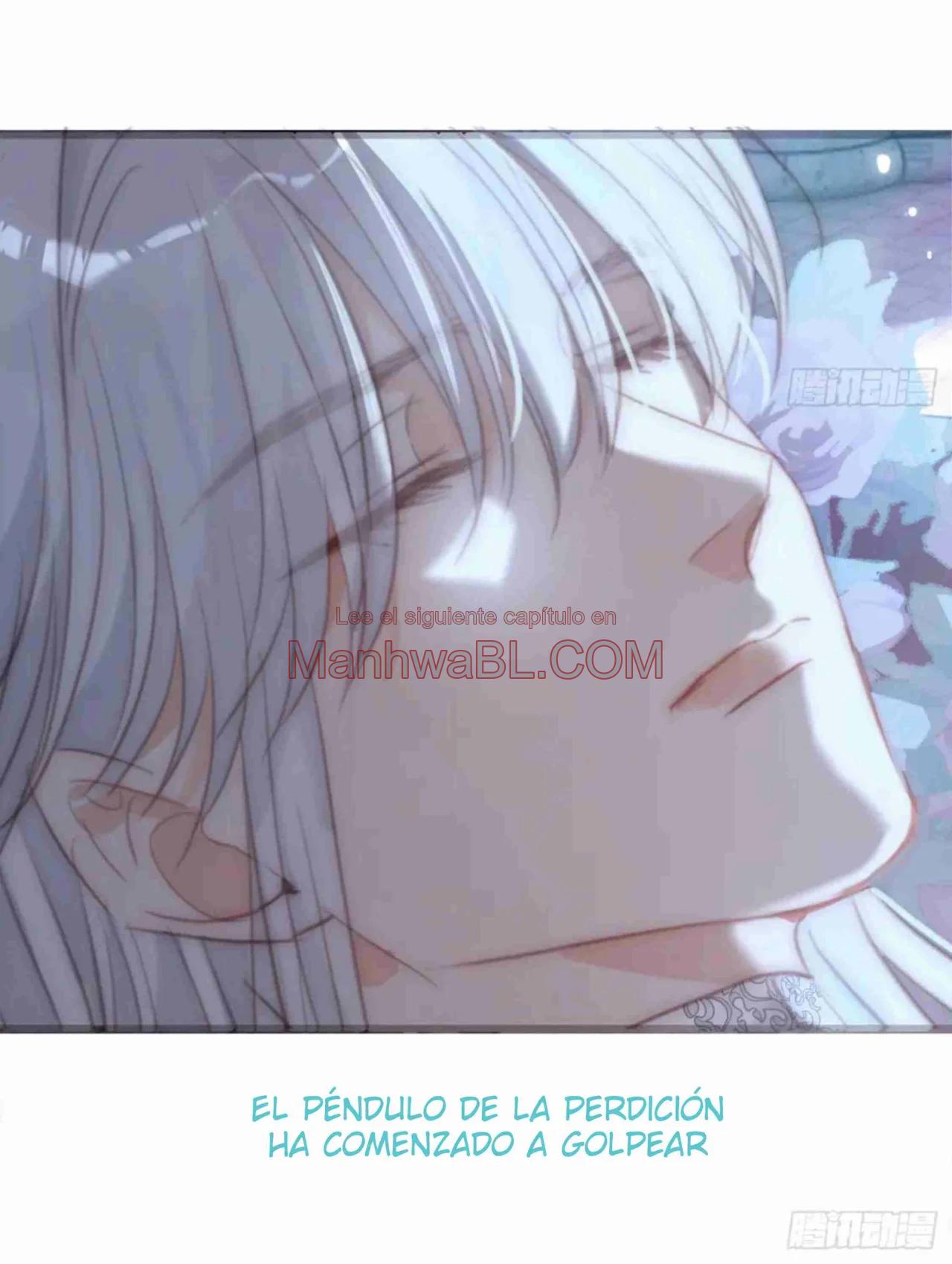 Manhwa BL Español – Leer Yaoi Online Gratis en es.mi2manga.com Por favor, duerme conmigo - Capítulo 197 3 manhwa