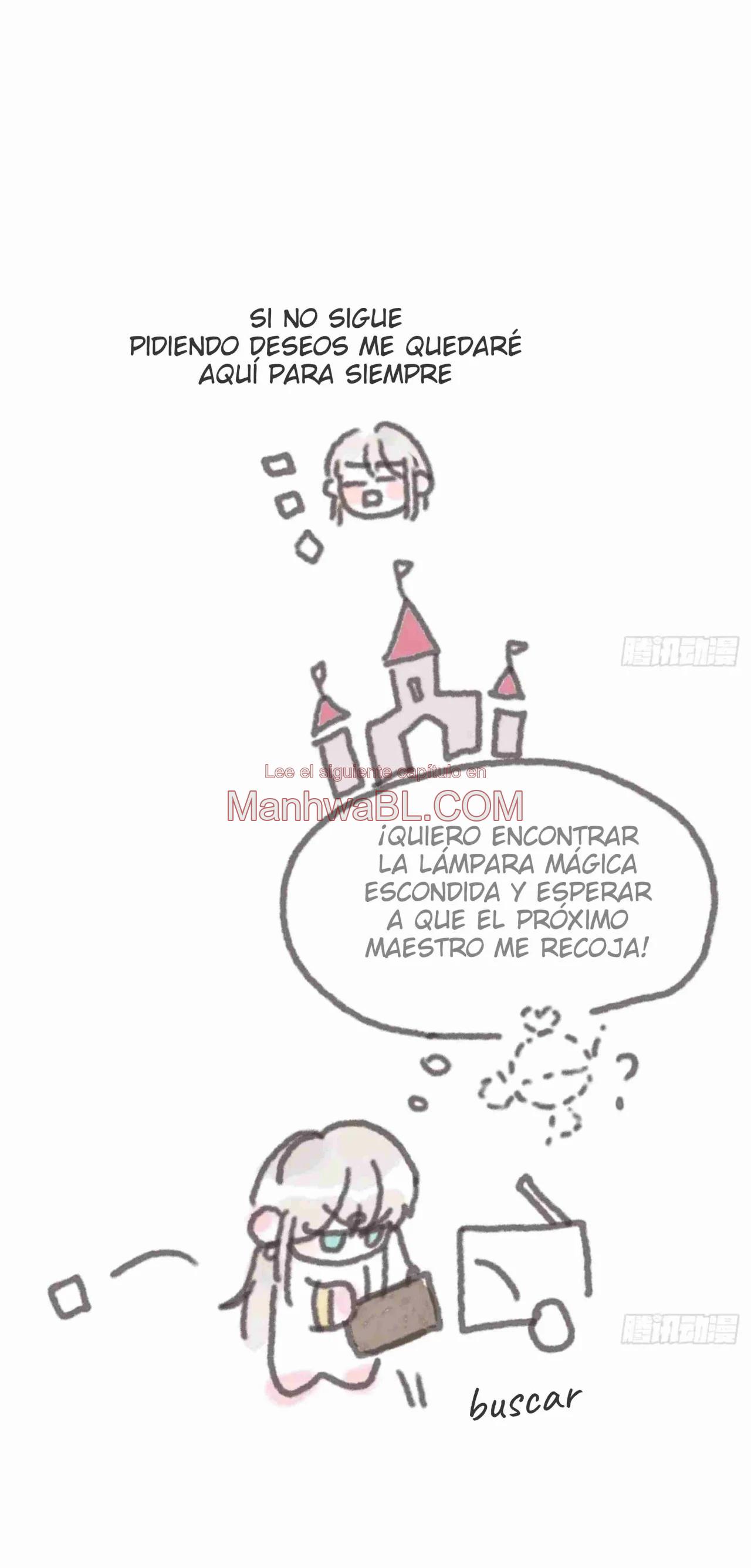 Manhwa BL Español – Leer Yaoi Online Gratis en es.mi2manga.com Por favor, duerme conmigo - Capítulo 197 3 manhwa