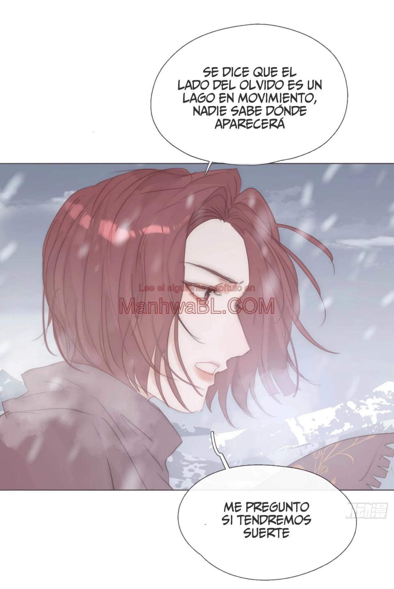 Manhwa BL Español – Leer Yaoi Online Gratis en es.mi2manga.com Por favor, duerme conmigo - Capítulo 130 manhwa