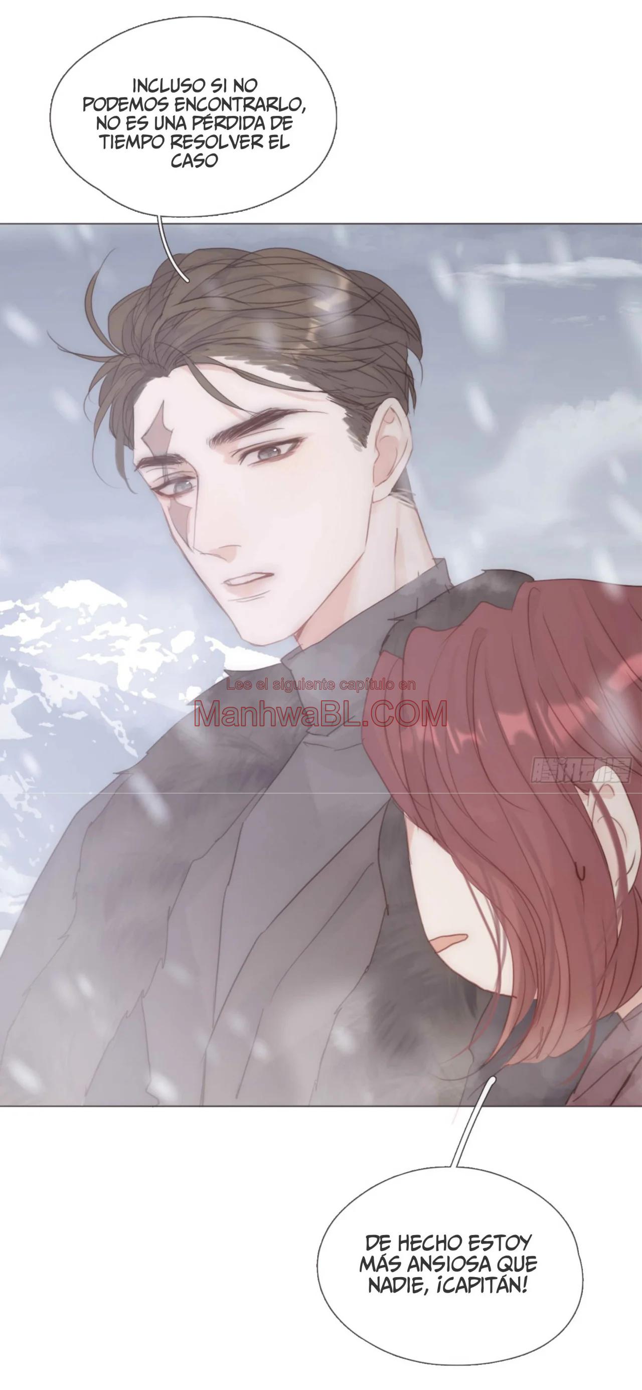 Manhwa BL Español – Leer Yaoi Online Gratis en es.mi2manga.com Por favor, duerme conmigo - Capítulo 130 manhwa