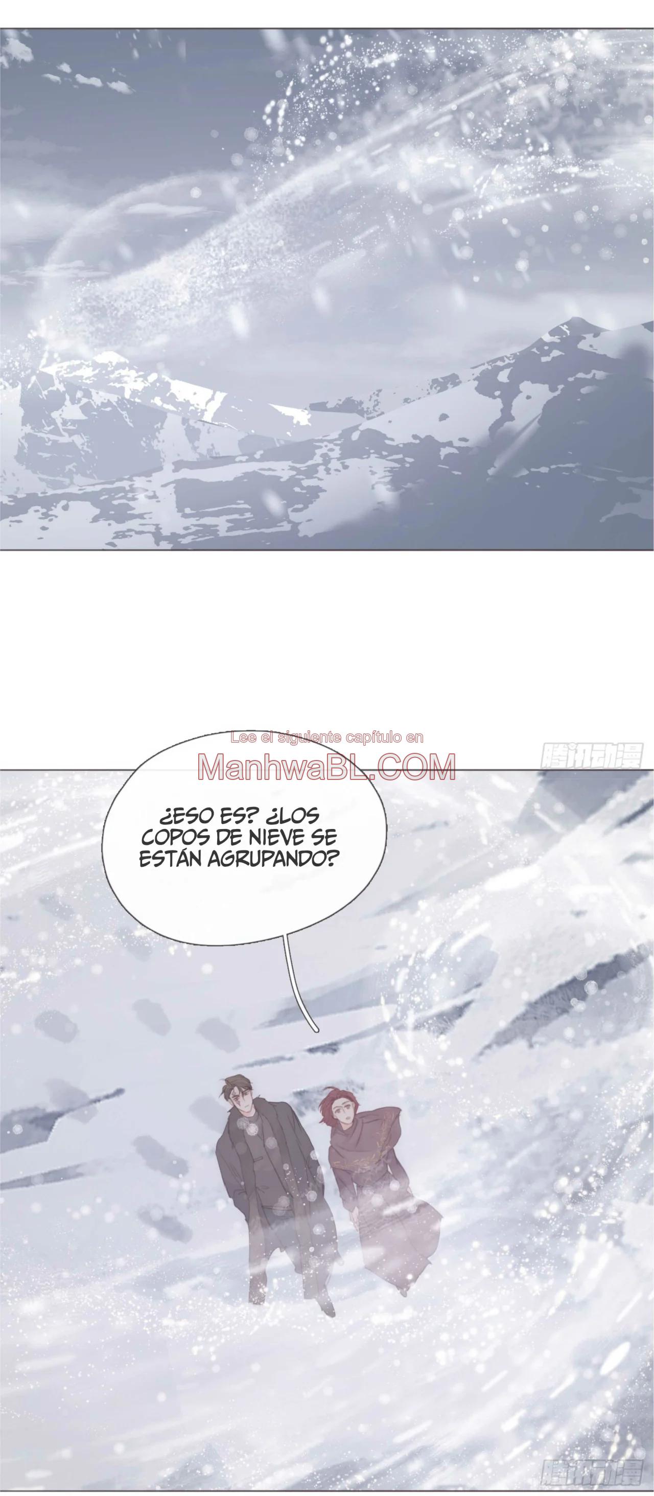 Manhwa BL Español – Leer Yaoi Online Gratis en es.mi2manga.com Por favor, duerme conmigo - Capítulo 130 manhwa