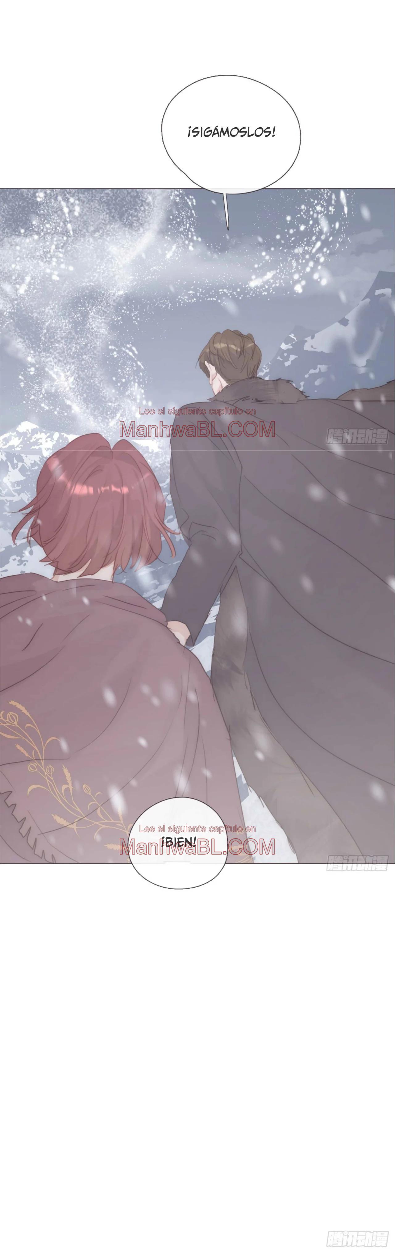 Manhwa BL Español – Leer Yaoi Online Gratis en es.mi2manga.com Por favor, duerme conmigo - Capítulo 130 manhwa