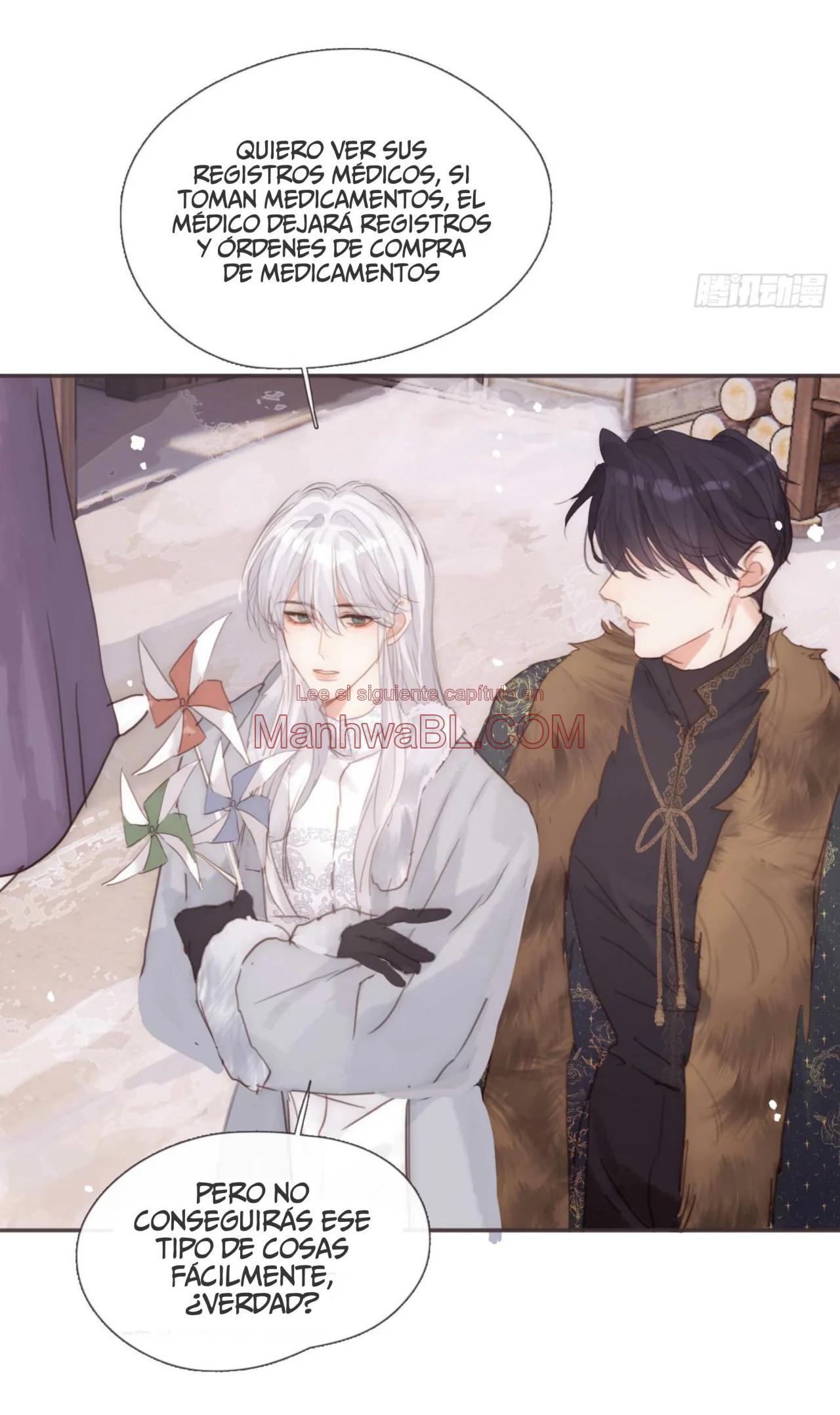 Manhwa BL Español – Leer Yaoi Online Gratis en es.mi2manga.com Por favor, duerme conmigo - Capítulo 130 manhwa