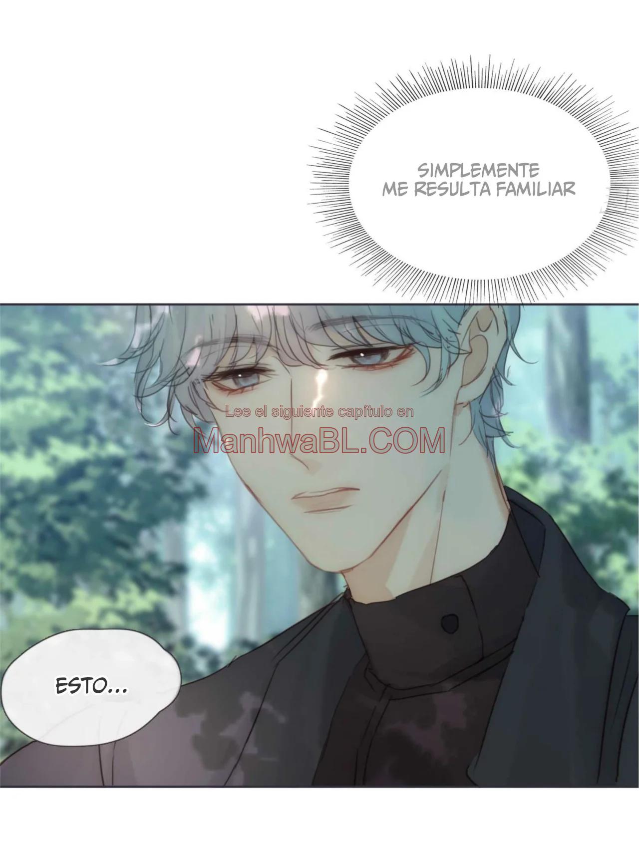 Manhwa BL Español – Leer Yaoi Online Gratis en es.mi2manga.com Por favor, duerme conmigo - Capítulo 130 manhwa