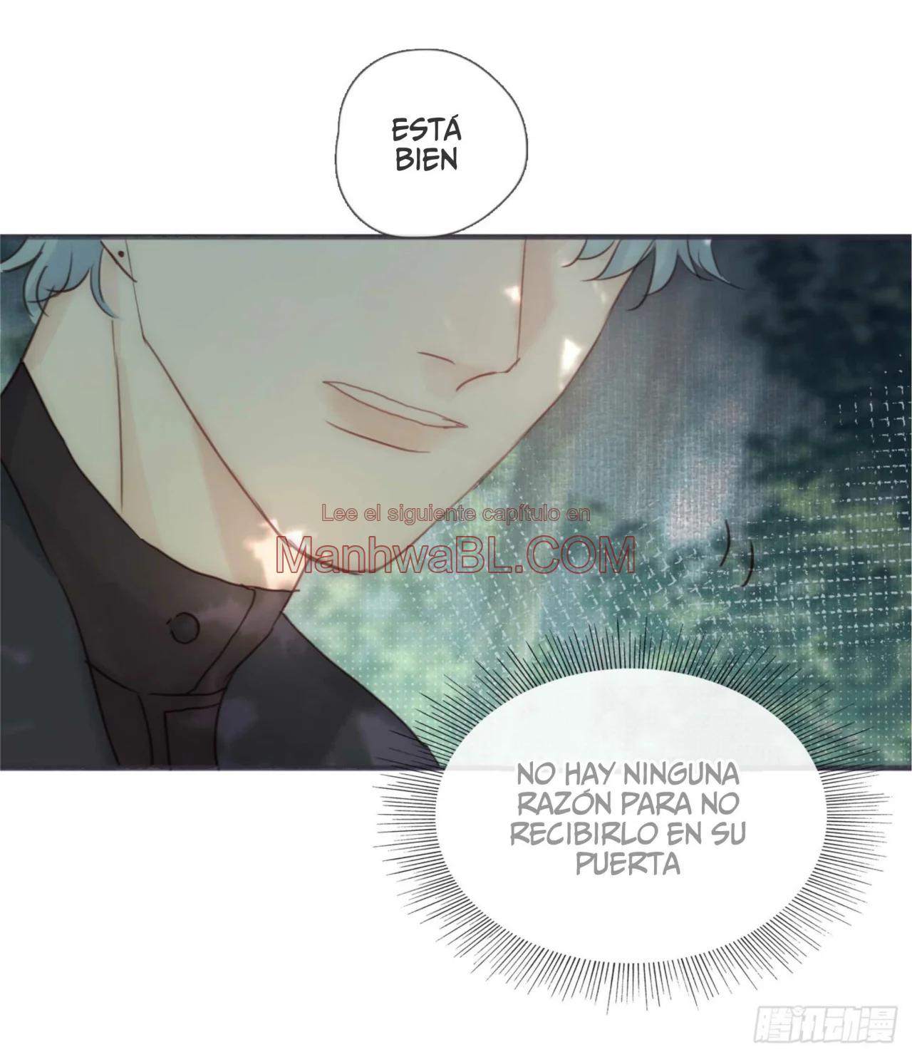 Manhwa BL Español – Leer Yaoi Online Gratis en es.mi2manga.com Por favor, duerme conmigo - Capítulo 130 manhwa