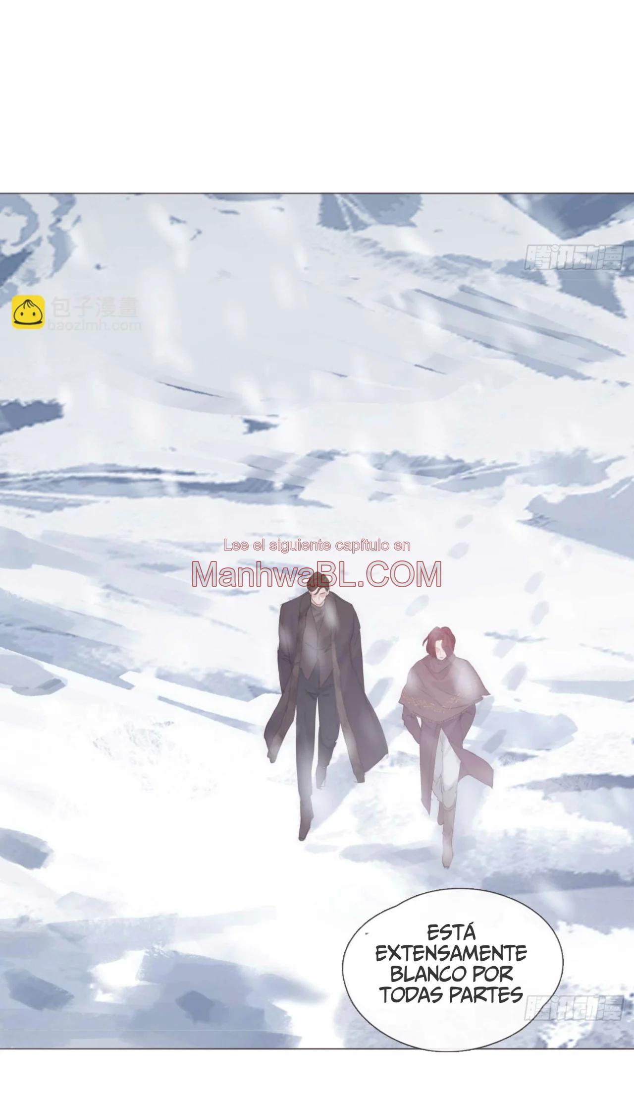 Manhwa BL Español – Leer Yaoi Online Gratis en es.mi2manga.com Por favor, duerme conmigo - Capítulo 130 manhwa