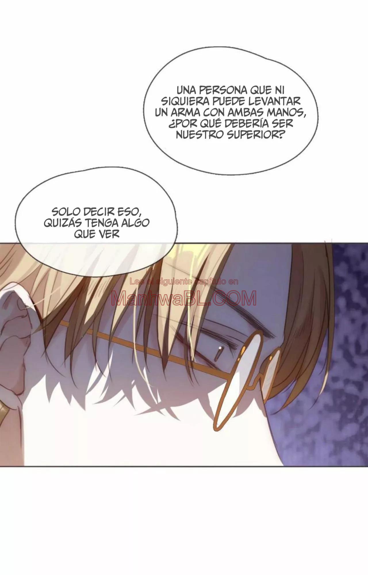 Manhwa BL Español – Leer Yaoi Online Gratis en es.mi2manga.com Por favor, duerme conmigo - Capítulo 60 2 manhwa