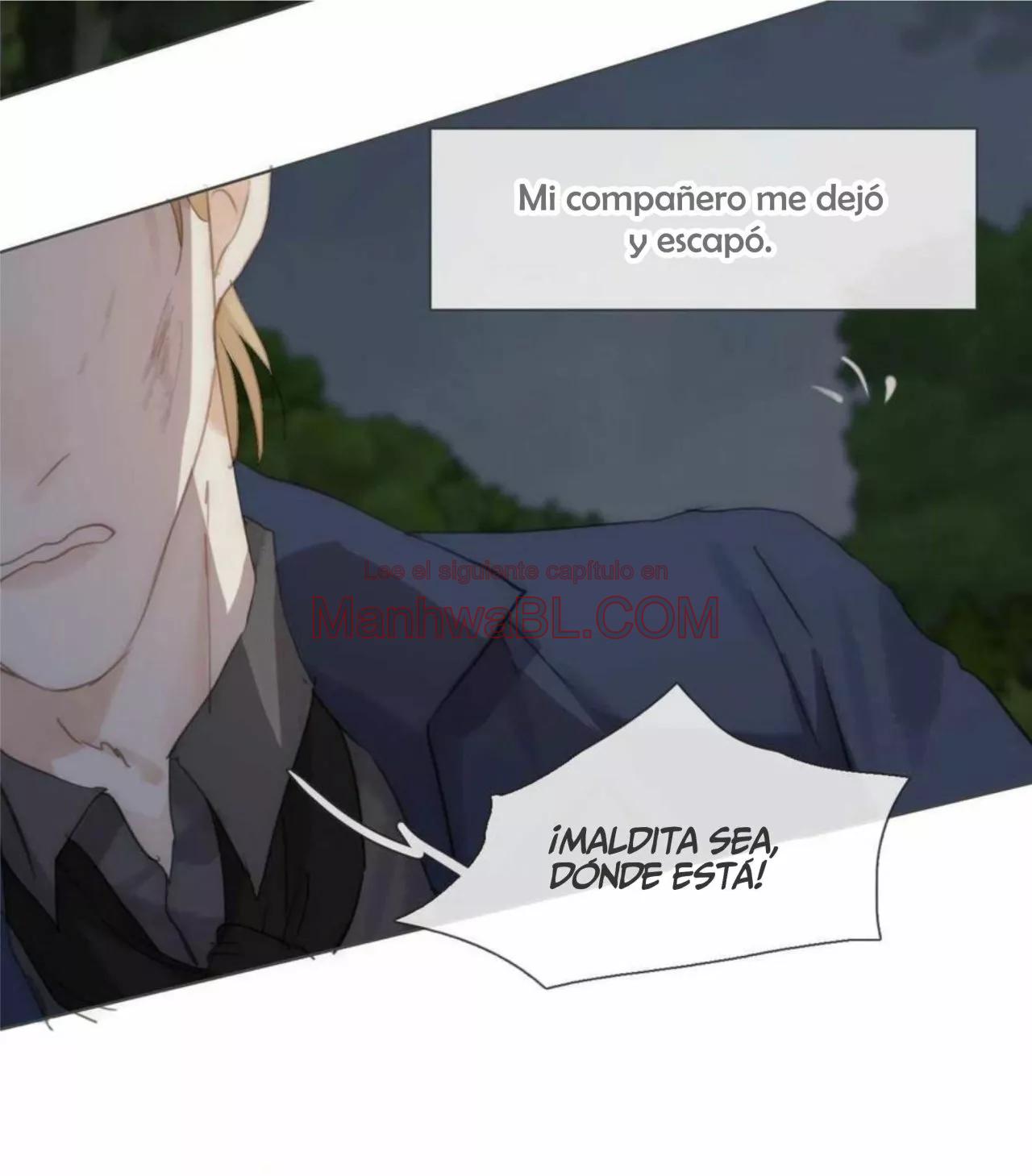 Manhwa BL Español – Leer Yaoi Online Gratis en es.mi2manga.com Por favor, duerme conmigo - Capítulo 60 2 manhwa