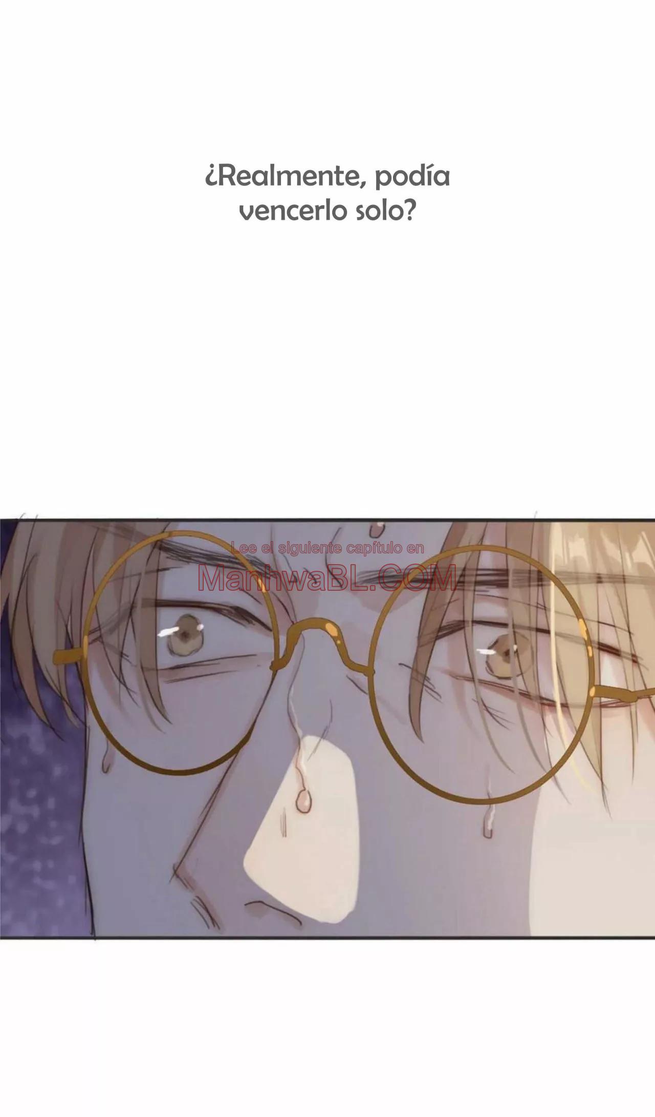 Manhwa BL Español – Leer Yaoi Online Gratis en es.mi2manga.com Por favor, duerme conmigo - Capítulo 60 2 manhwa