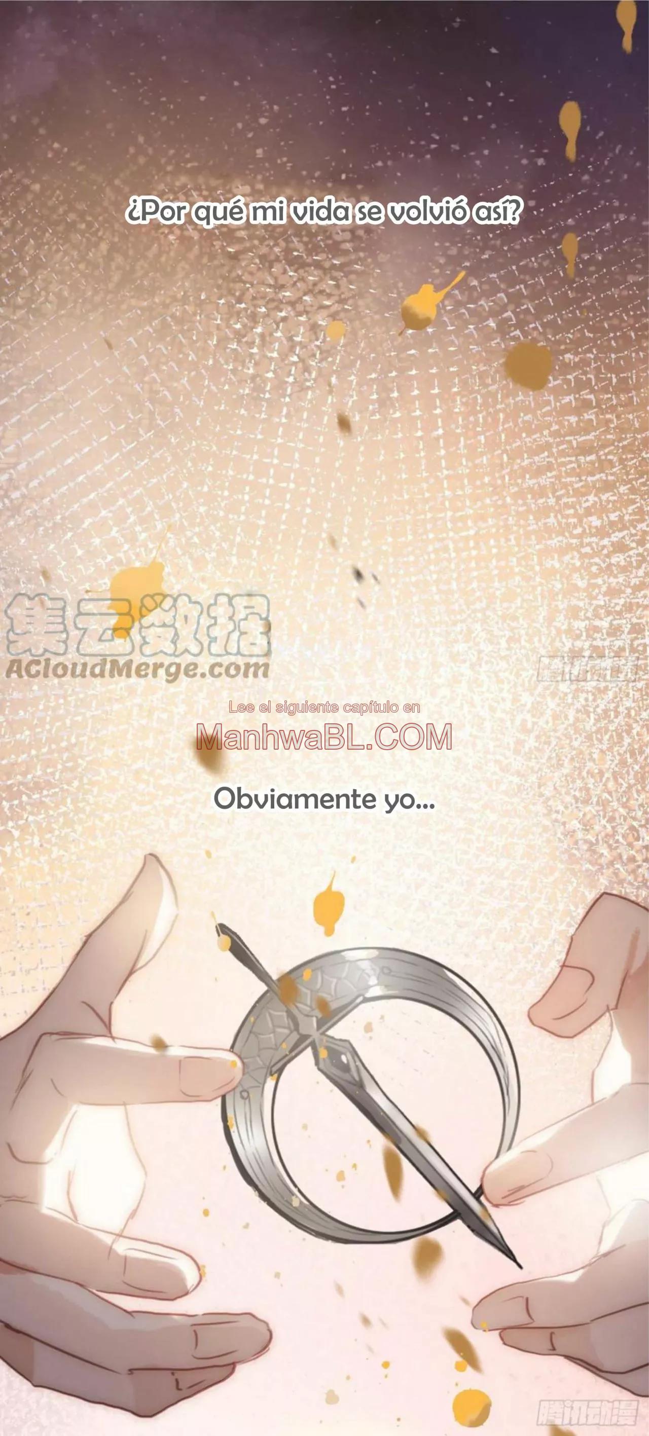 Manhwa BL Español – Leer Yaoi Online Gratis en es.mi2manga.com Por favor, duerme conmigo - Capítulo 60 2 manhwa