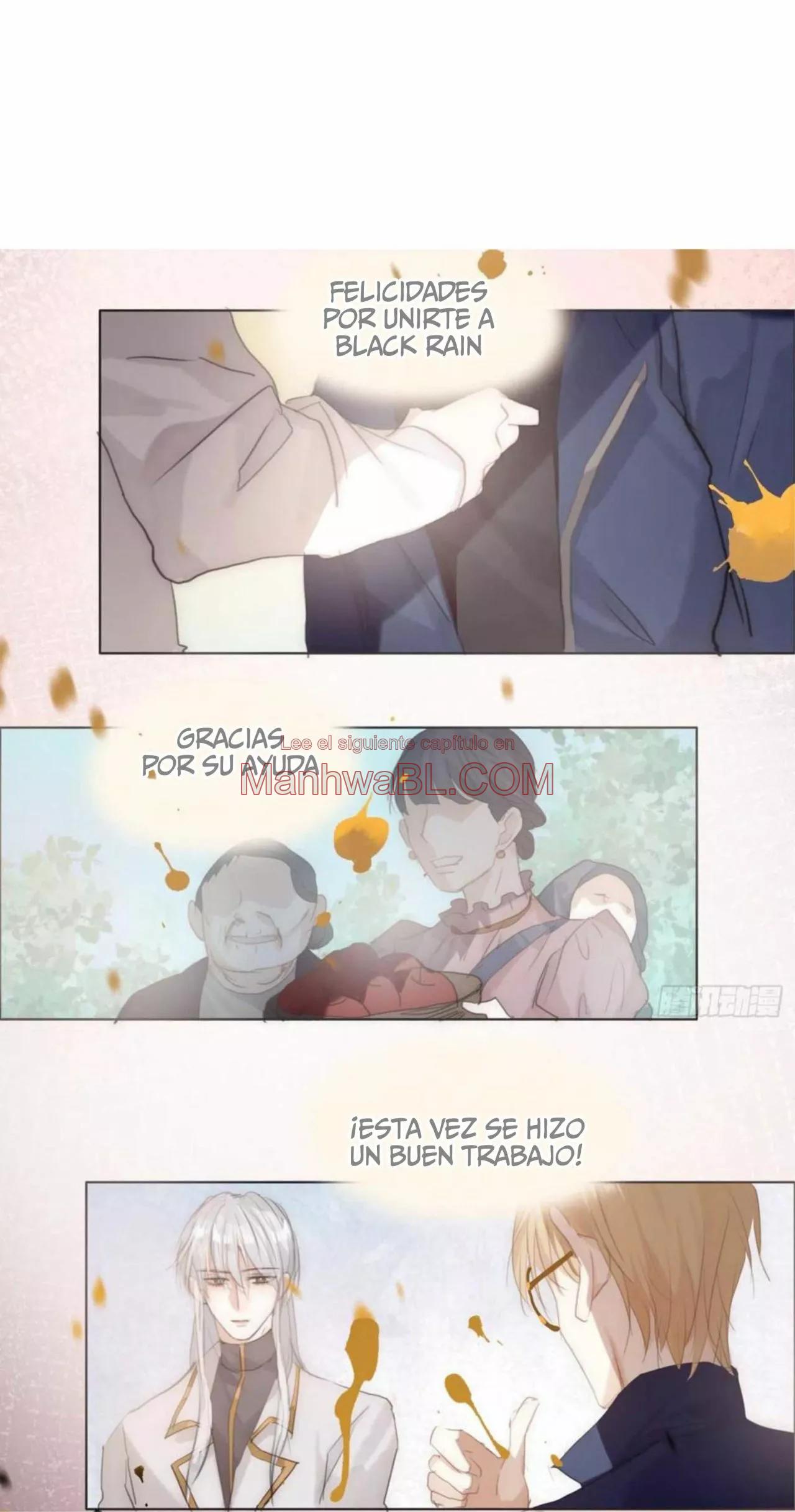 Manhwa BL Español – Leer Yaoi Online Gratis en es.mi2manga.com Por favor, duerme conmigo - Capítulo 60 2 manhwa