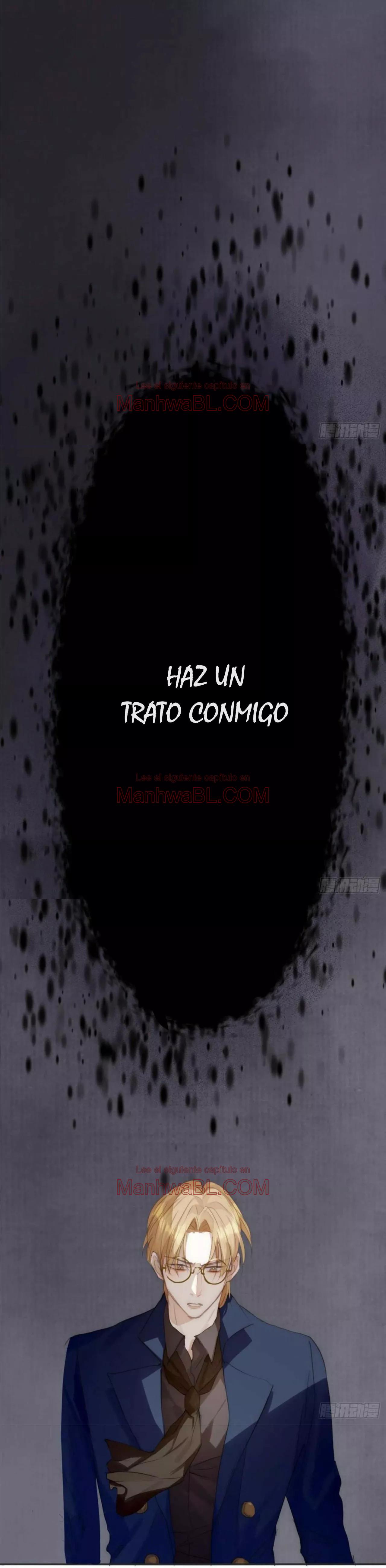 Manhwa BL Español – Leer Yaoi Online Gratis en es.mi2manga.com Por favor, duerme conmigo - Capítulo 60 2 manhwa