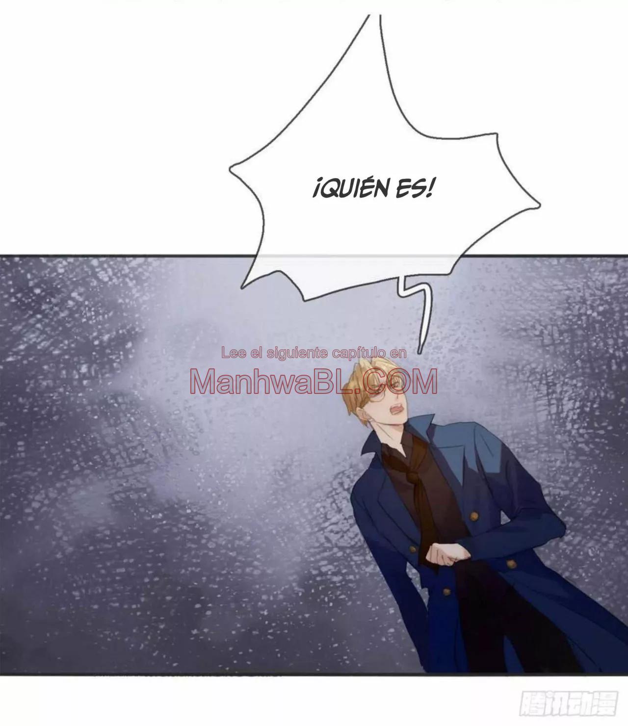 Manhwa BL Español – Leer Yaoi Online Gratis en es.mi2manga.com Por favor, duerme conmigo - Capítulo 60 2 manhwa