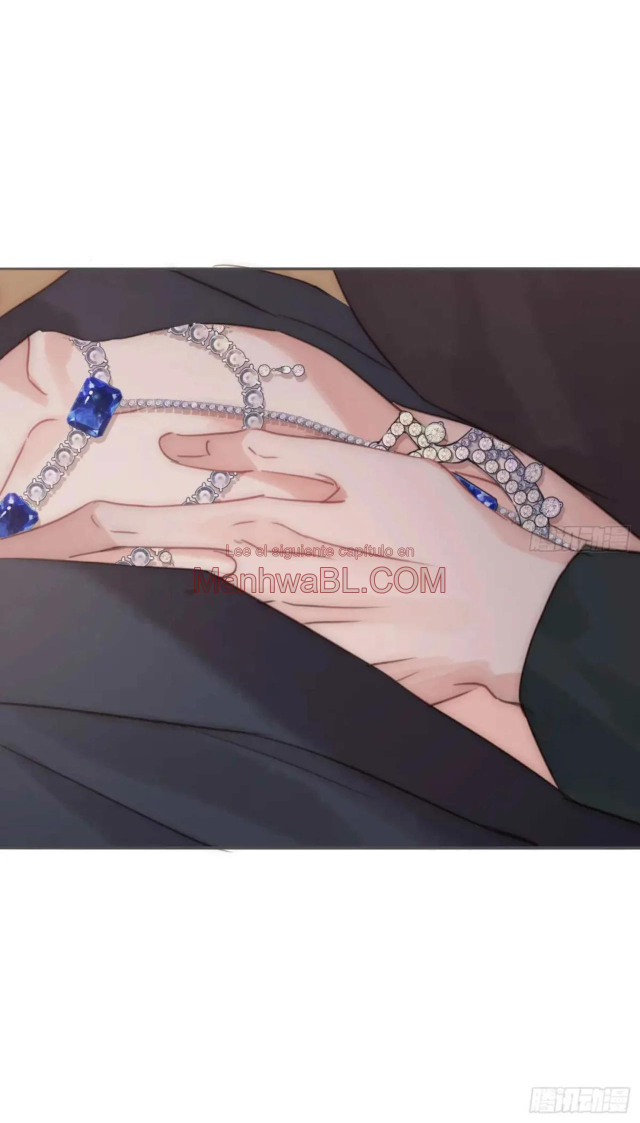 Manhwa BL Español – Leer Yaoi Online Gratis en es.mi2manga.com Por favor, duerme conmigo - Capítulo 180 2 manhwa