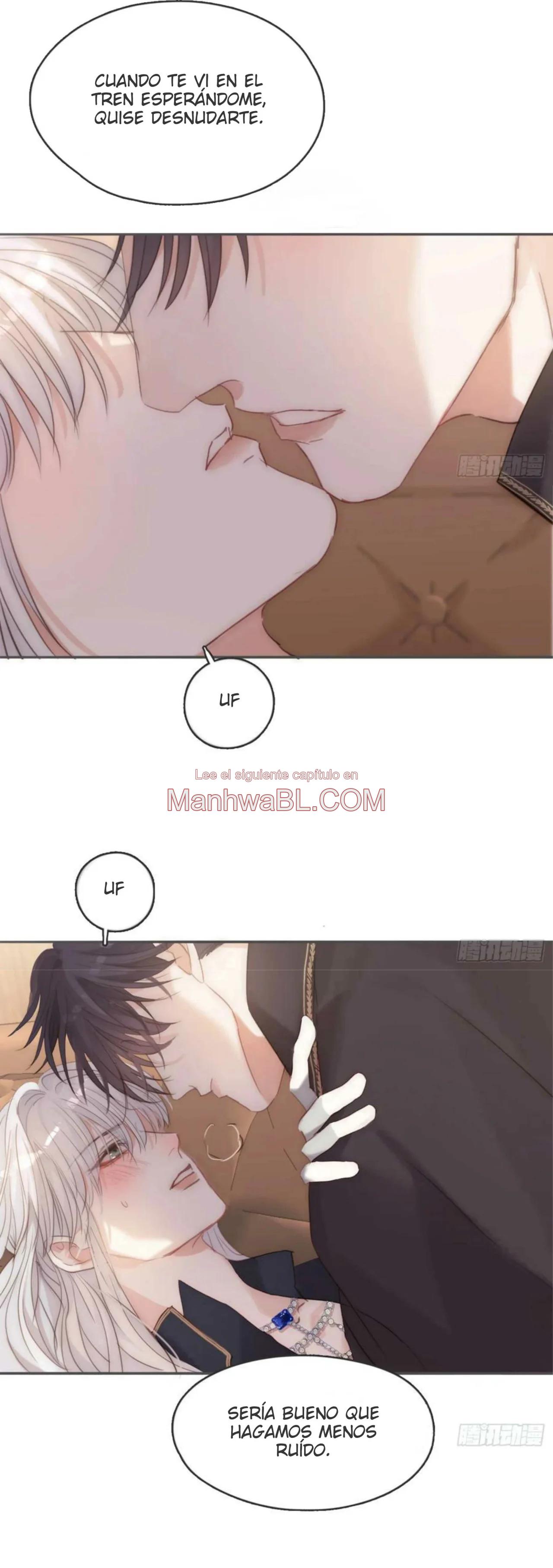 Manhwa BL Español – Leer Yaoi Online Gratis en es.mi2manga.com Por favor, duerme conmigo - Capítulo 180 2 manhwa
