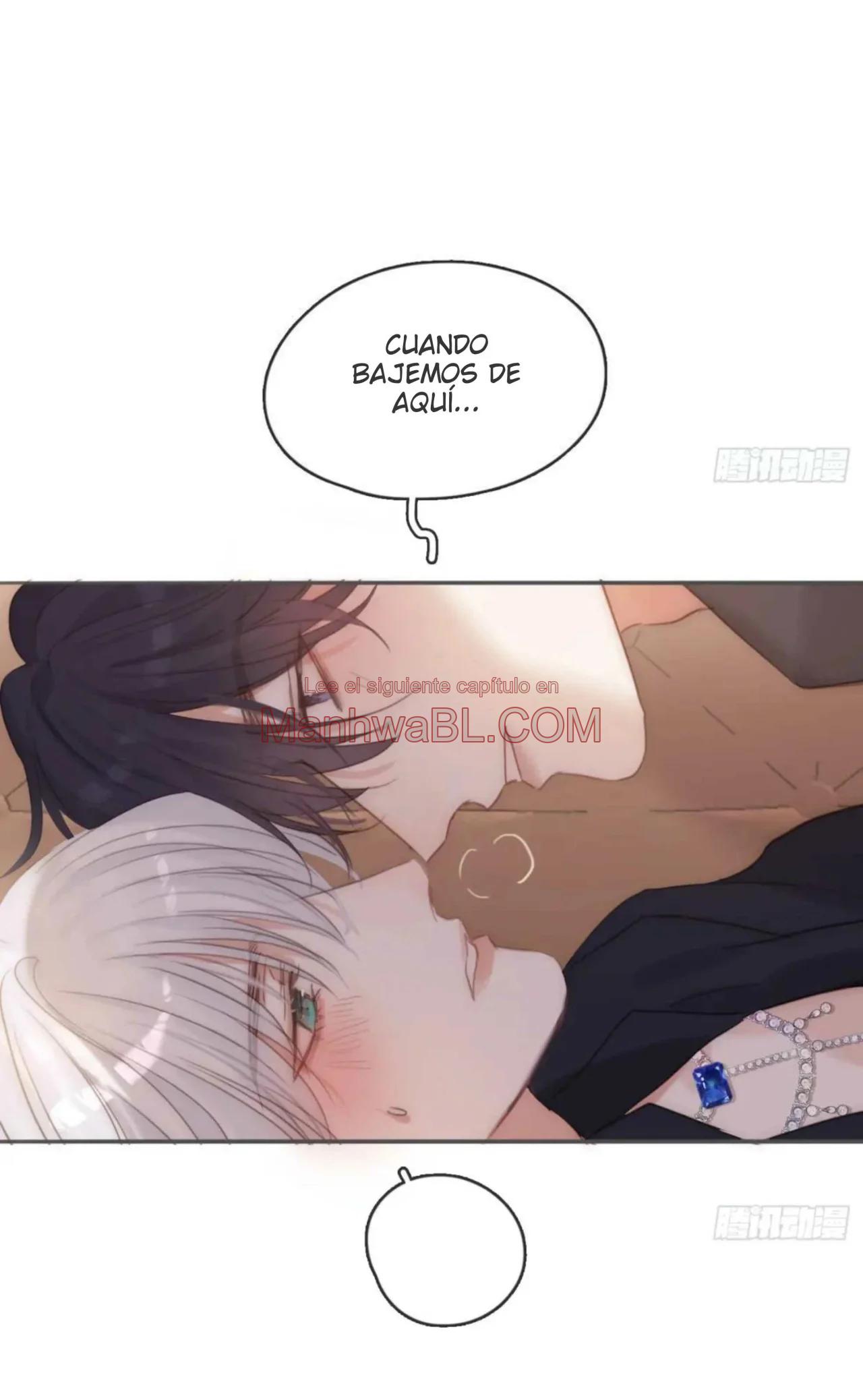 Manhwa BL Español – Leer Yaoi Online Gratis en es.mi2manga.com Por favor, duerme conmigo - Capítulo 180 2 manhwa