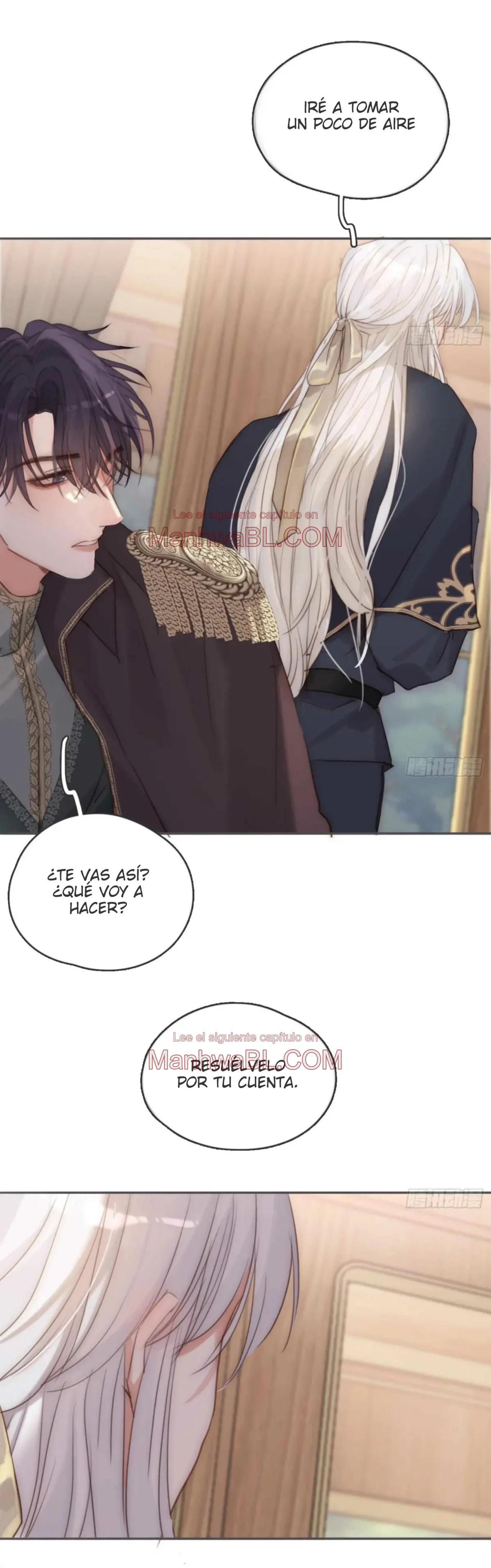 Manhwa BL Español – Leer Yaoi Online Gratis en es.mi2manga.com Por favor, duerme conmigo - Capítulo 180 2 manhwa