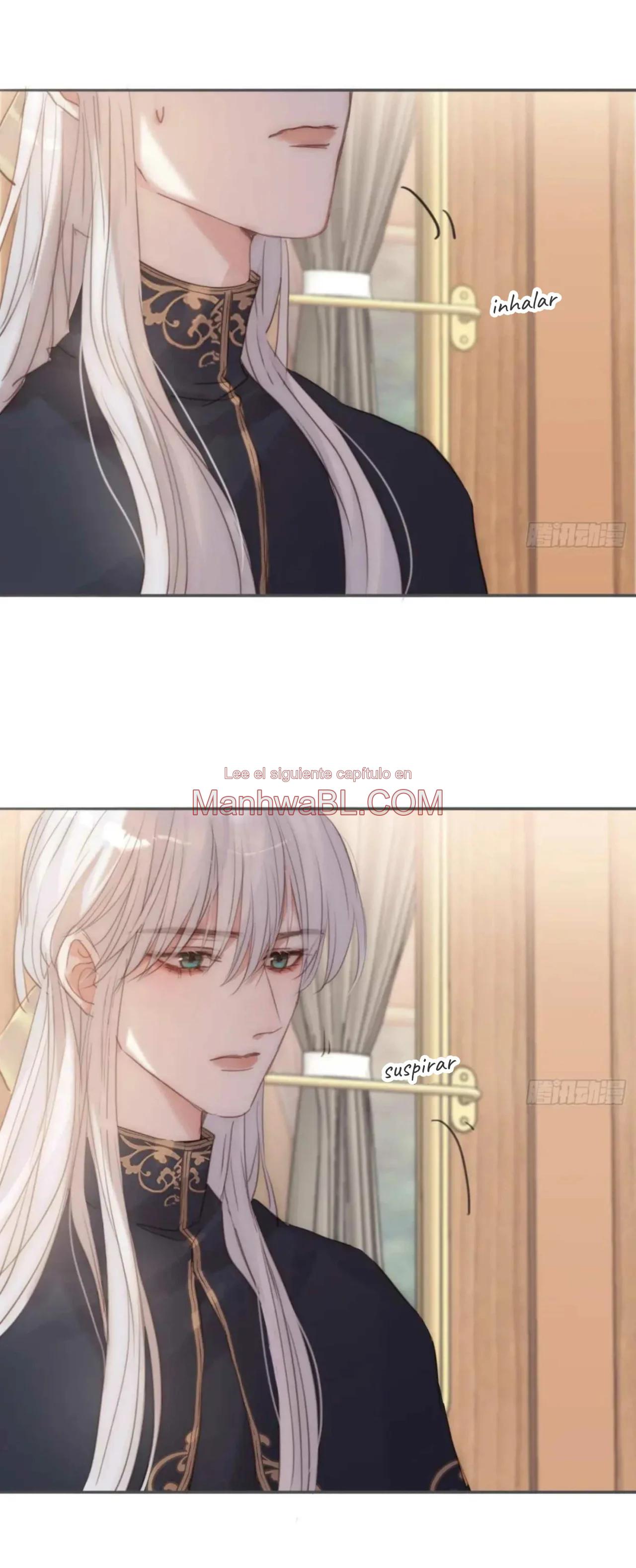 Manhwa BL Español – Leer Yaoi Online Gratis en es.mi2manga.com Por favor, duerme conmigo - Capítulo 180 2 manhwa