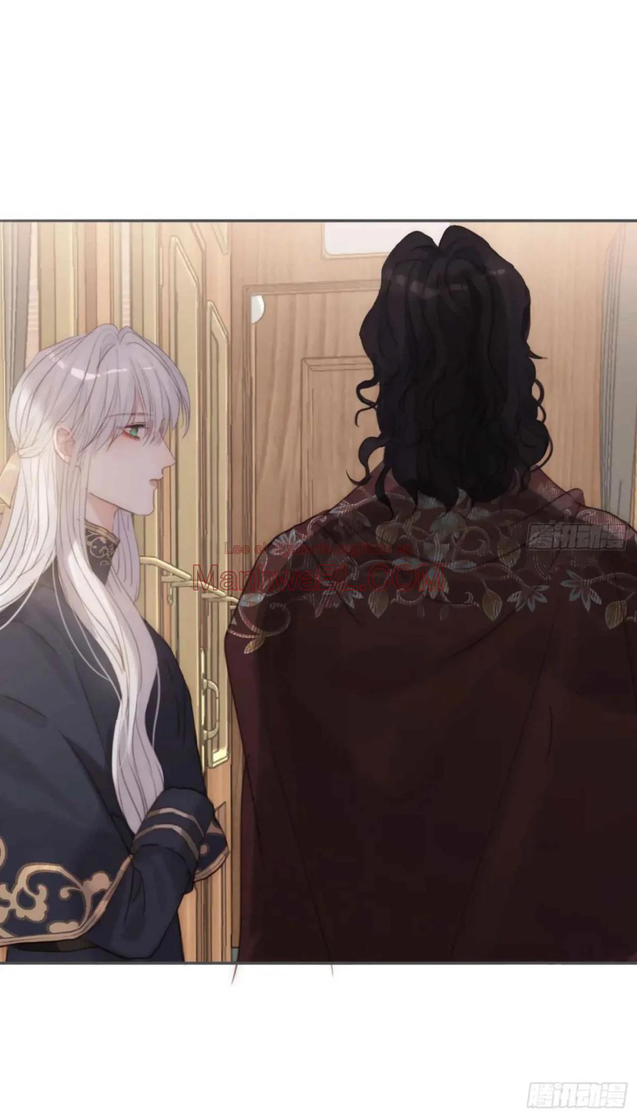 Manhwa BL Español – Leer Yaoi Online Gratis en es.mi2manga.com Por favor, duerme conmigo - Capítulo 180 2 manhwa