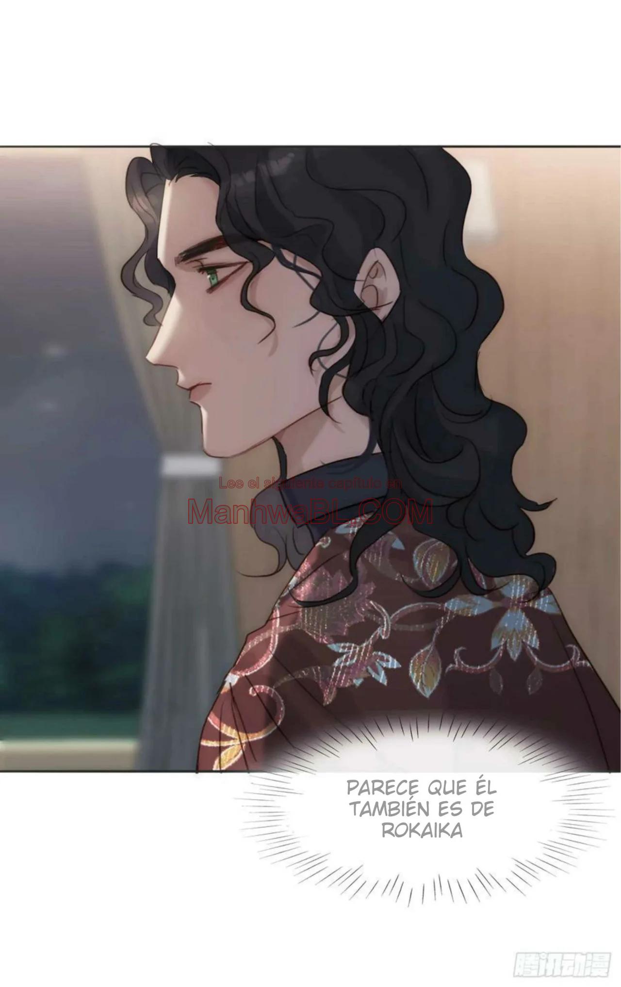 Manhwa BL Español – Leer Yaoi Online Gratis en es.mi2manga.com Por favor, duerme conmigo - Capítulo 180 2 manhwa
