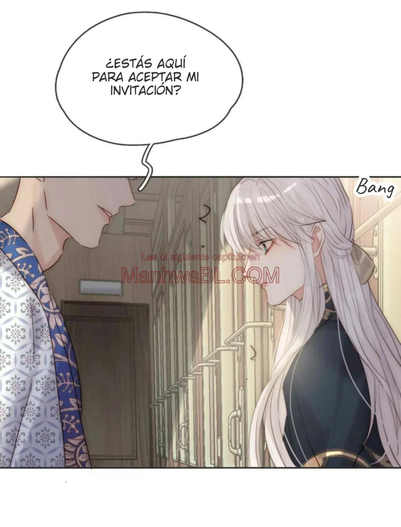Manhwa BL Español – Leer Yaoi Online Gratis en es.mi2manga.com Por favor, duerme conmigo - Capítulo 180 2 manhwa