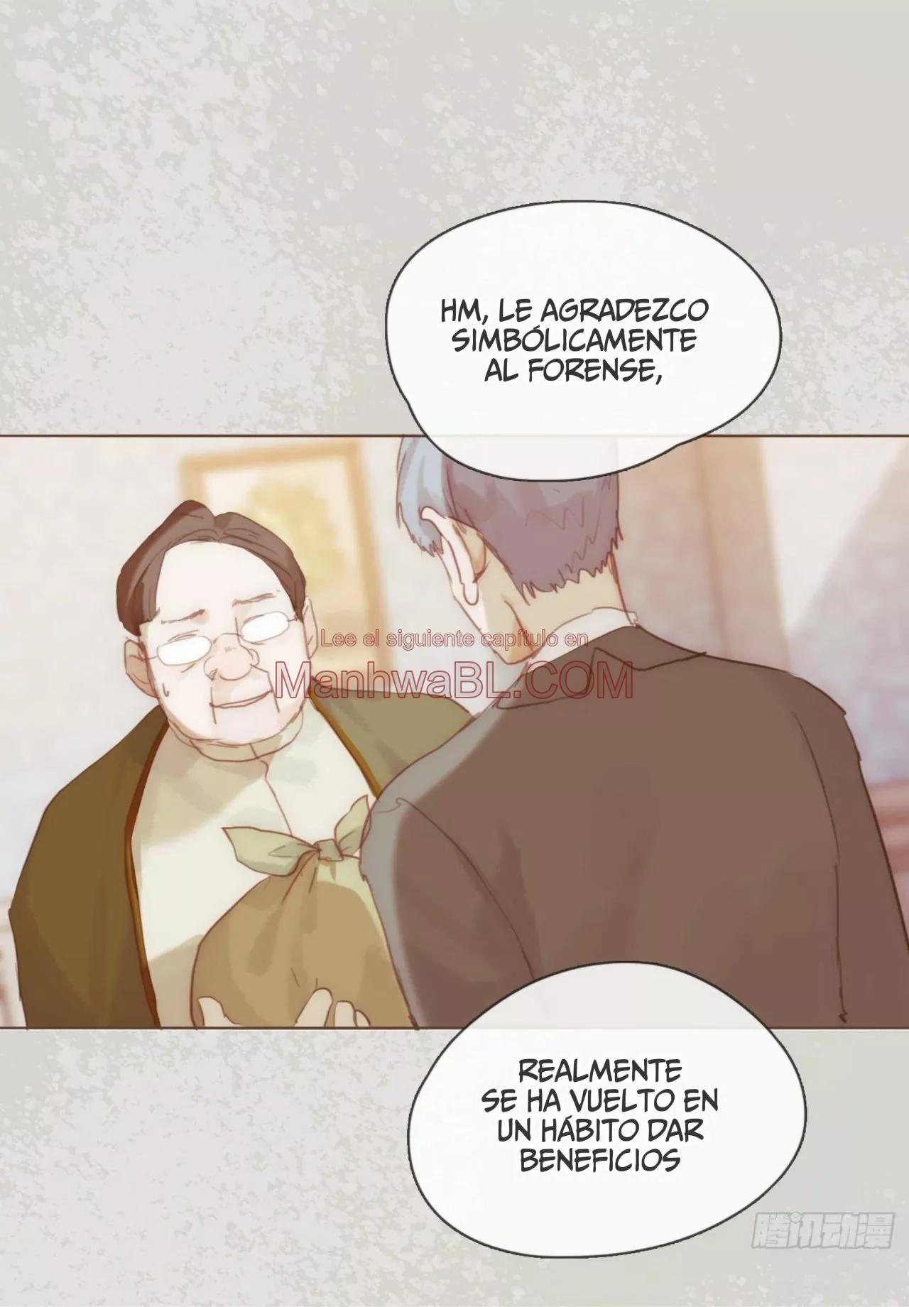 Manhwa BL Español – Leer Yaoi Online Gratis en es.mi2manga.com Por favor, duerme conmigo - Capítulo 71 2 manhwa
