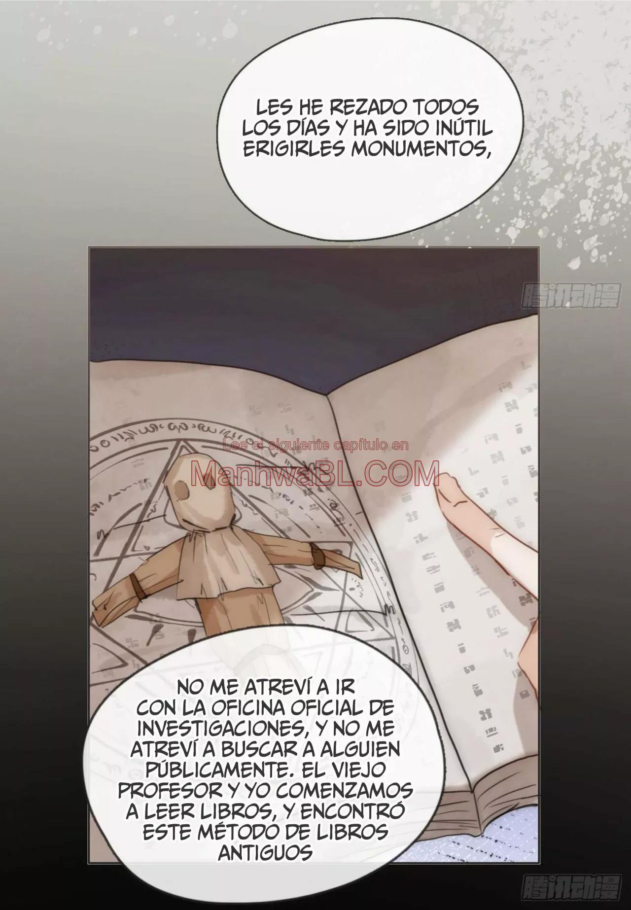 Manhwa BL Español – Leer Yaoi Online Gratis en es.mi2manga.com Por favor, duerme conmigo - Capítulo 71 2 manhwa