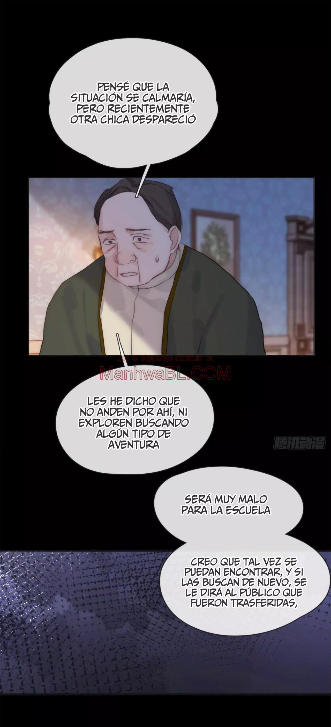 Manhwa BL Español – Leer Yaoi Online Gratis en es.mi2manga.com Por favor, duerme conmigo - Capítulo 71 2 manhwa