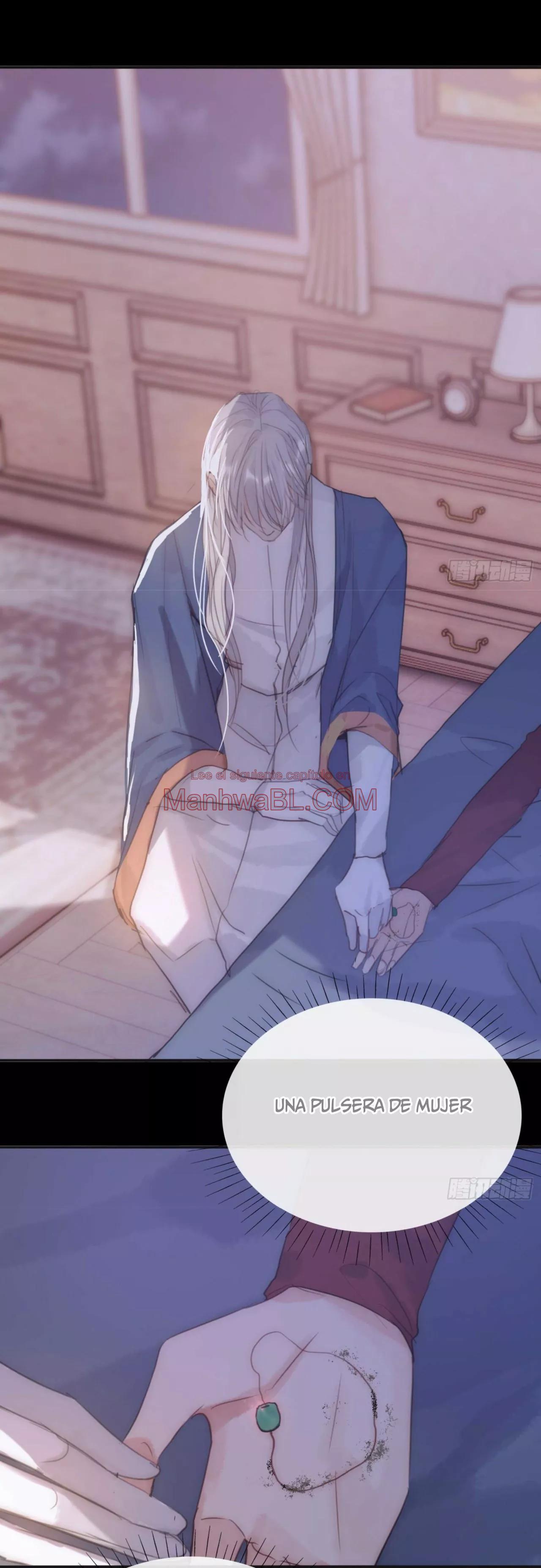 Manhwa BL Español – Leer Yaoi Online Gratis en es.mi2manga.com Por favor, duerme conmigo - Capítulo 71 2 manhwa