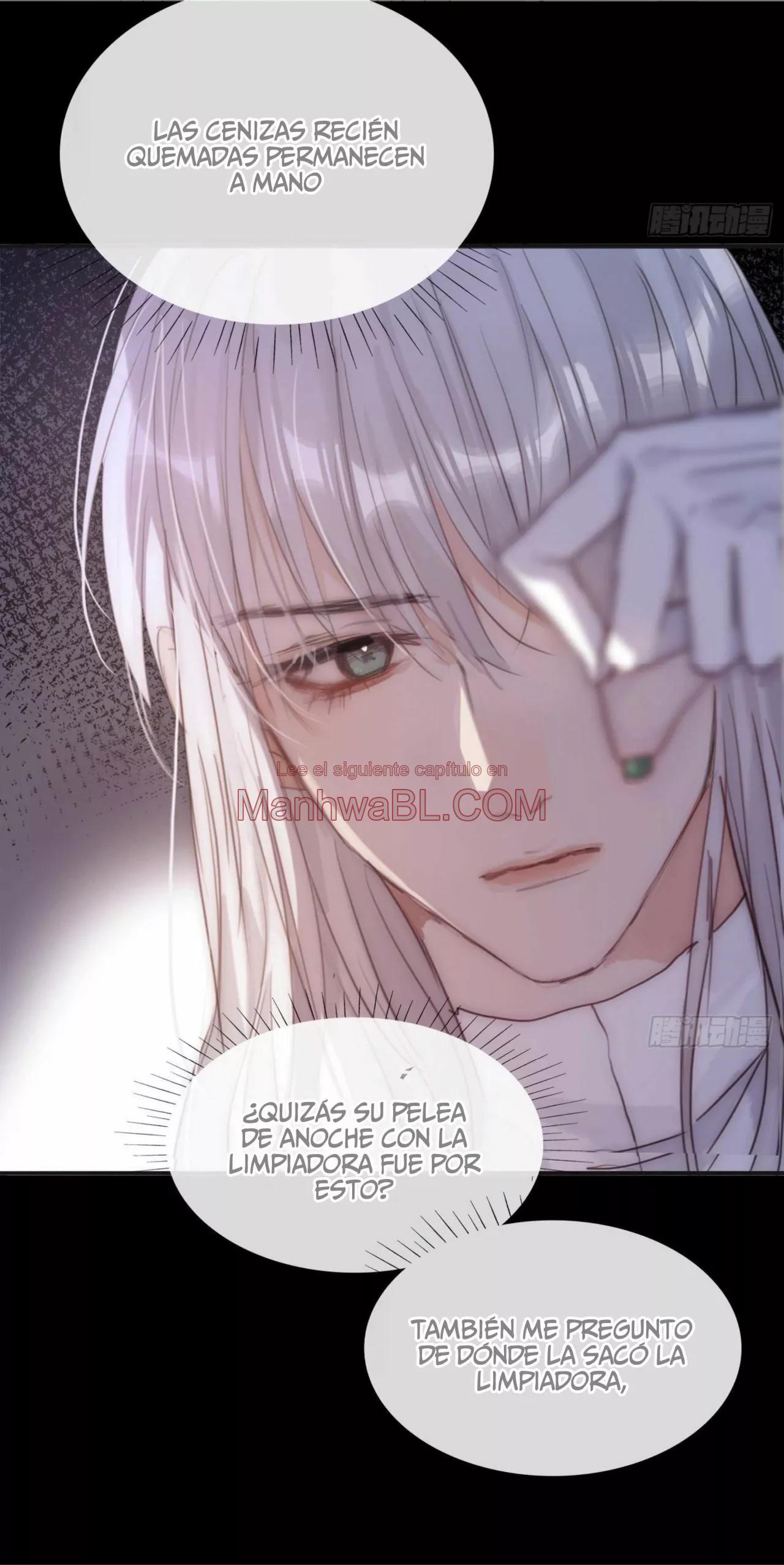 Manhwa BL Español – Leer Yaoi Online Gratis en es.mi2manga.com Por favor, duerme conmigo - Capítulo 71 2 manhwa