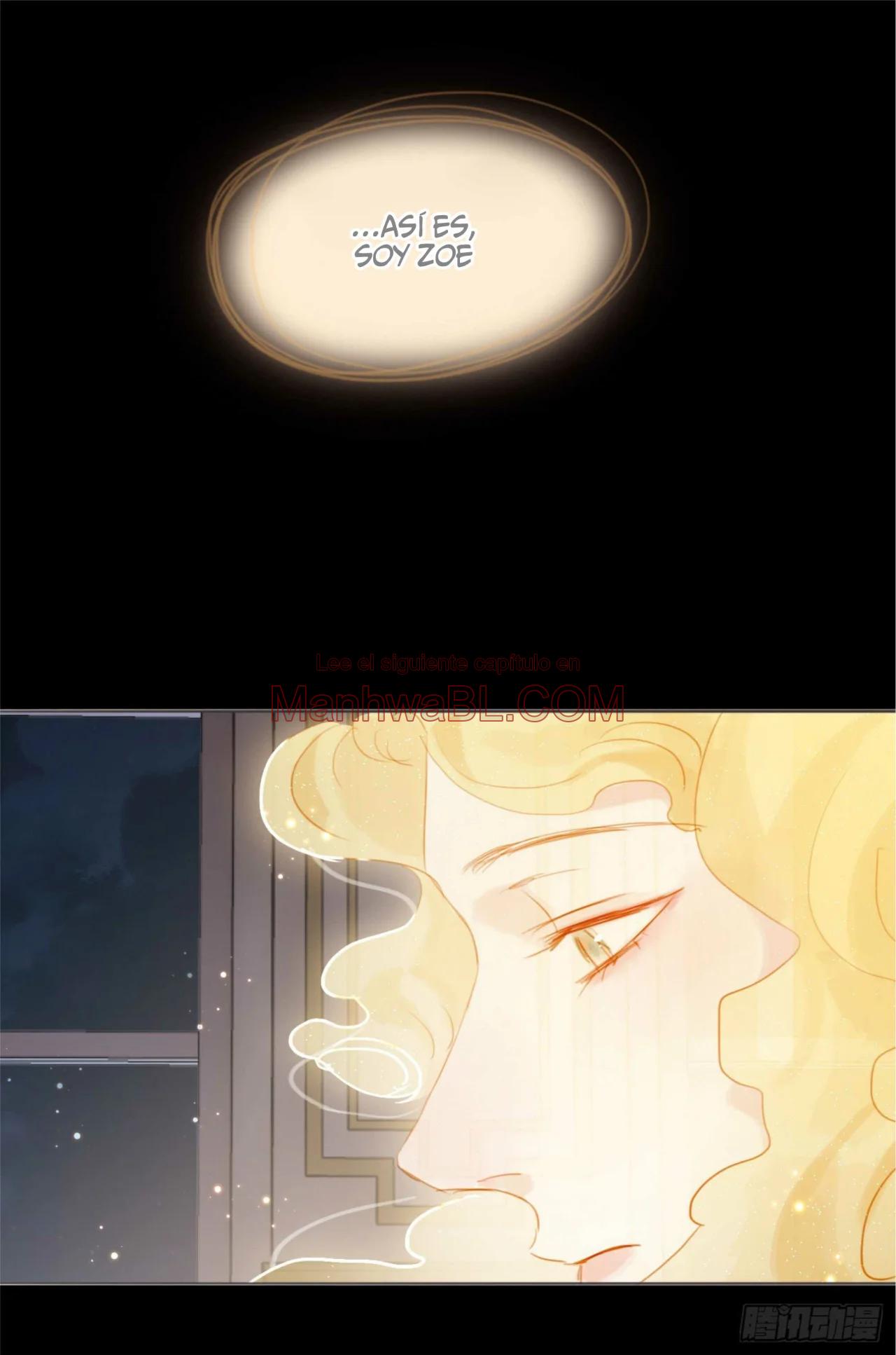 Manhwa BL Español – Leer Yaoi Online Gratis en es.mi2manga.com Por favor, duerme conmigo - Capítulo 113 manhwa