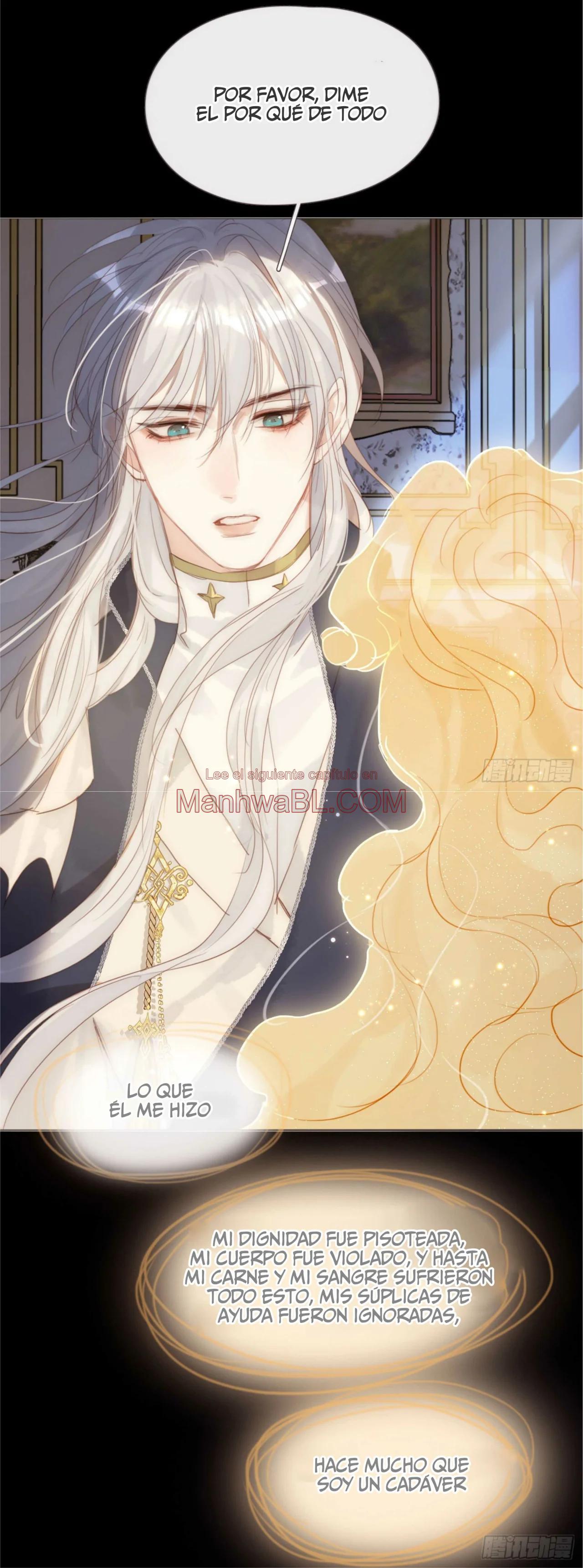 Manhwa BL Español – Leer Yaoi Online Gratis en es.mi2manga.com Por favor, duerme conmigo - Capítulo 113 manhwa