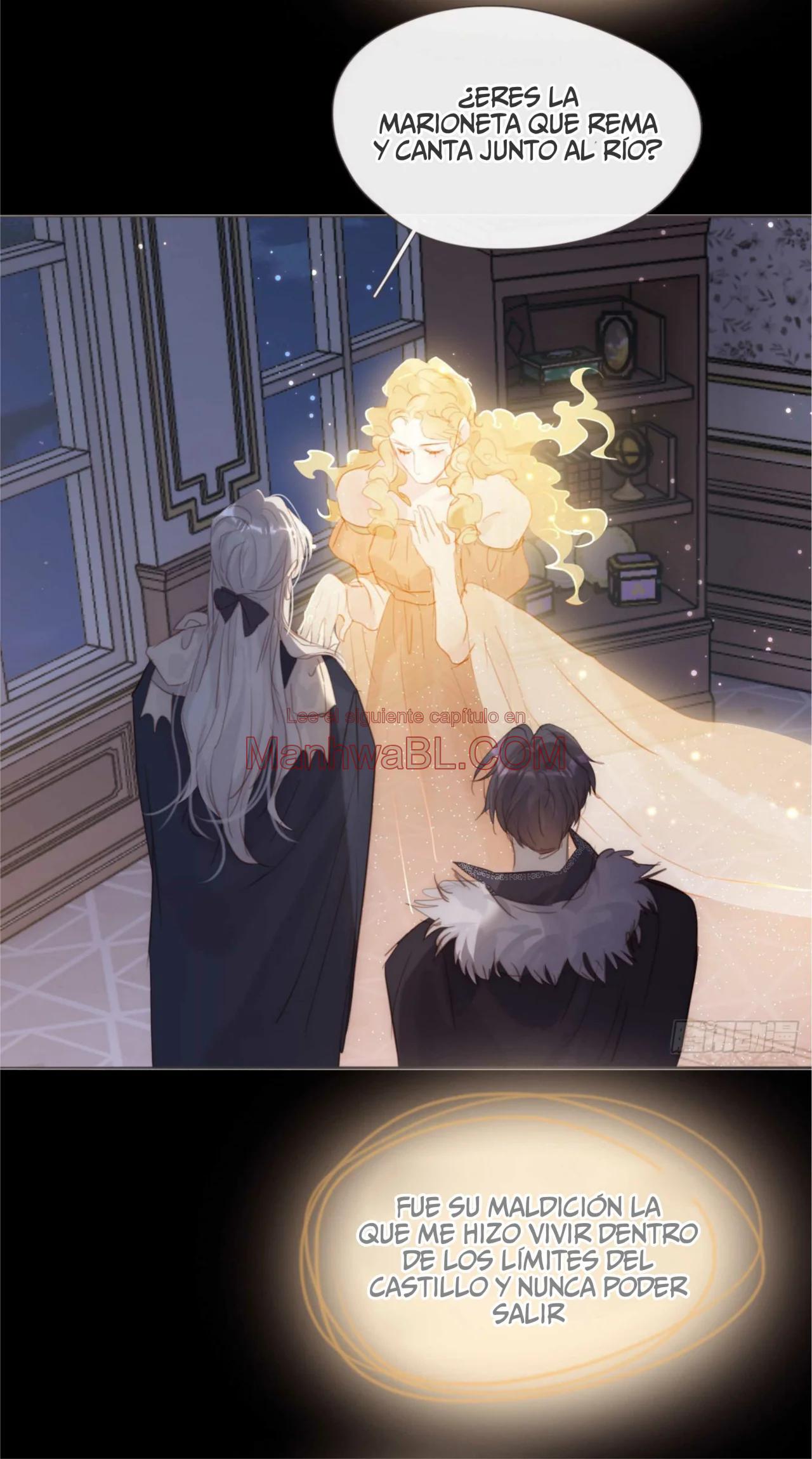 Manhwa BL Español – Leer Yaoi Online Gratis en es.mi2manga.com Por favor, duerme conmigo - Capítulo 113 manhwa