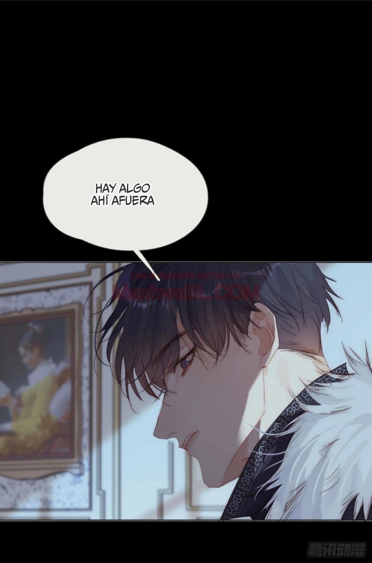 Manhwa BL Español – Leer Yaoi Online Gratis en es.mi2manga.com Por favor, duerme conmigo - Capítulo 113 manhwa