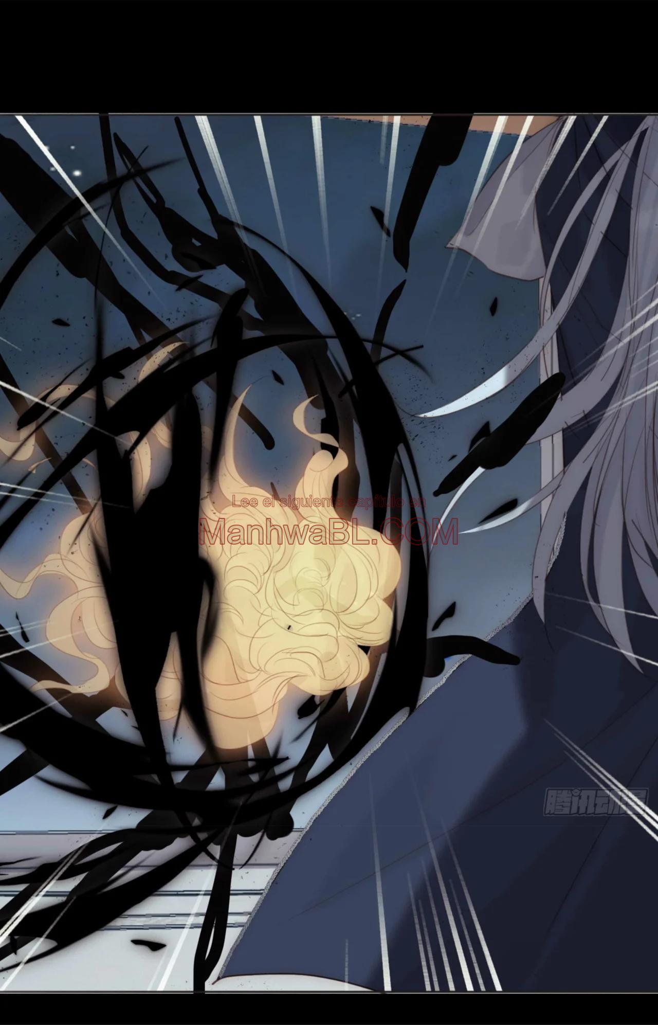Manhwa BL Español – Leer Yaoi Online Gratis en es.mi2manga.com Por favor, duerme conmigo - Capítulo 113 manhwa