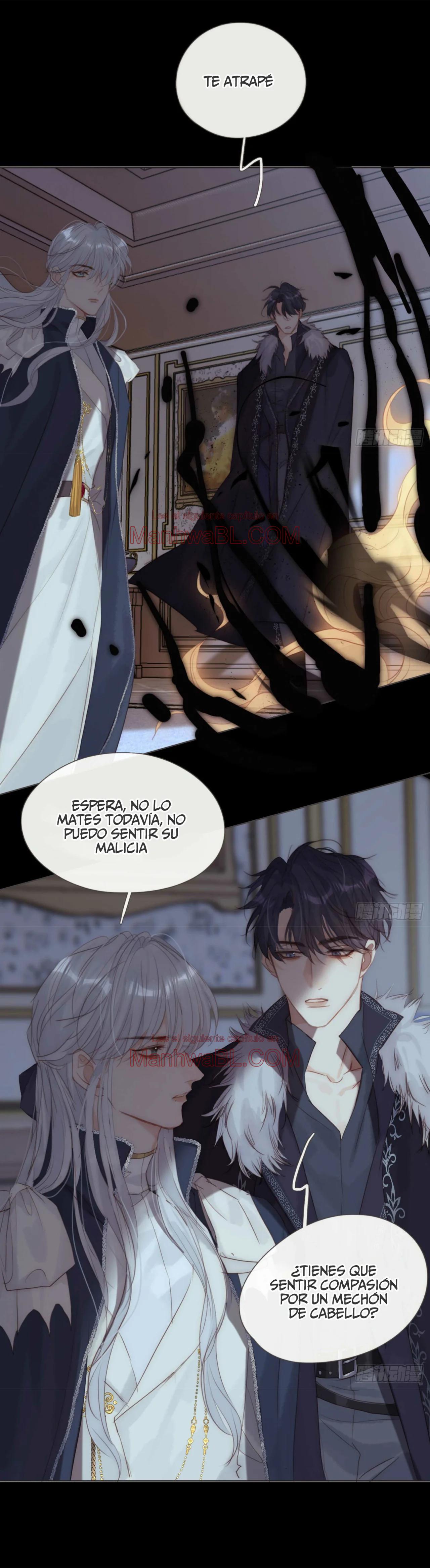 Manhwa BL Español – Leer Yaoi Online Gratis en es.mi2manga.com Por favor, duerme conmigo - Capítulo 113 manhwa