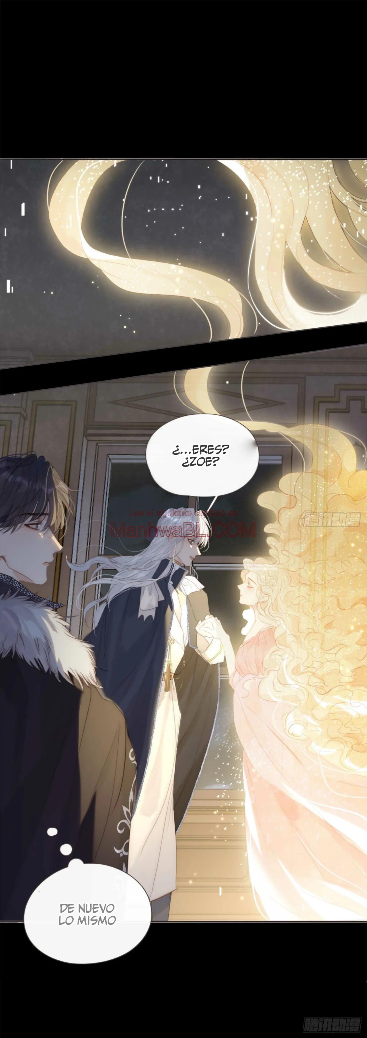 Manhwa BL Español – Leer Yaoi Online Gratis en es.mi2manga.com Por favor, duerme conmigo - Capítulo 113 manhwa