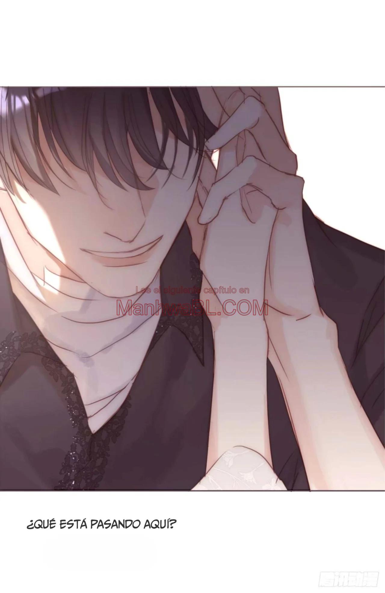 Manhwa BL Español – Leer Yaoi Online Gratis en es.mi2manga.com Por favor, duerme conmigo - Capítulo 118 manhwa