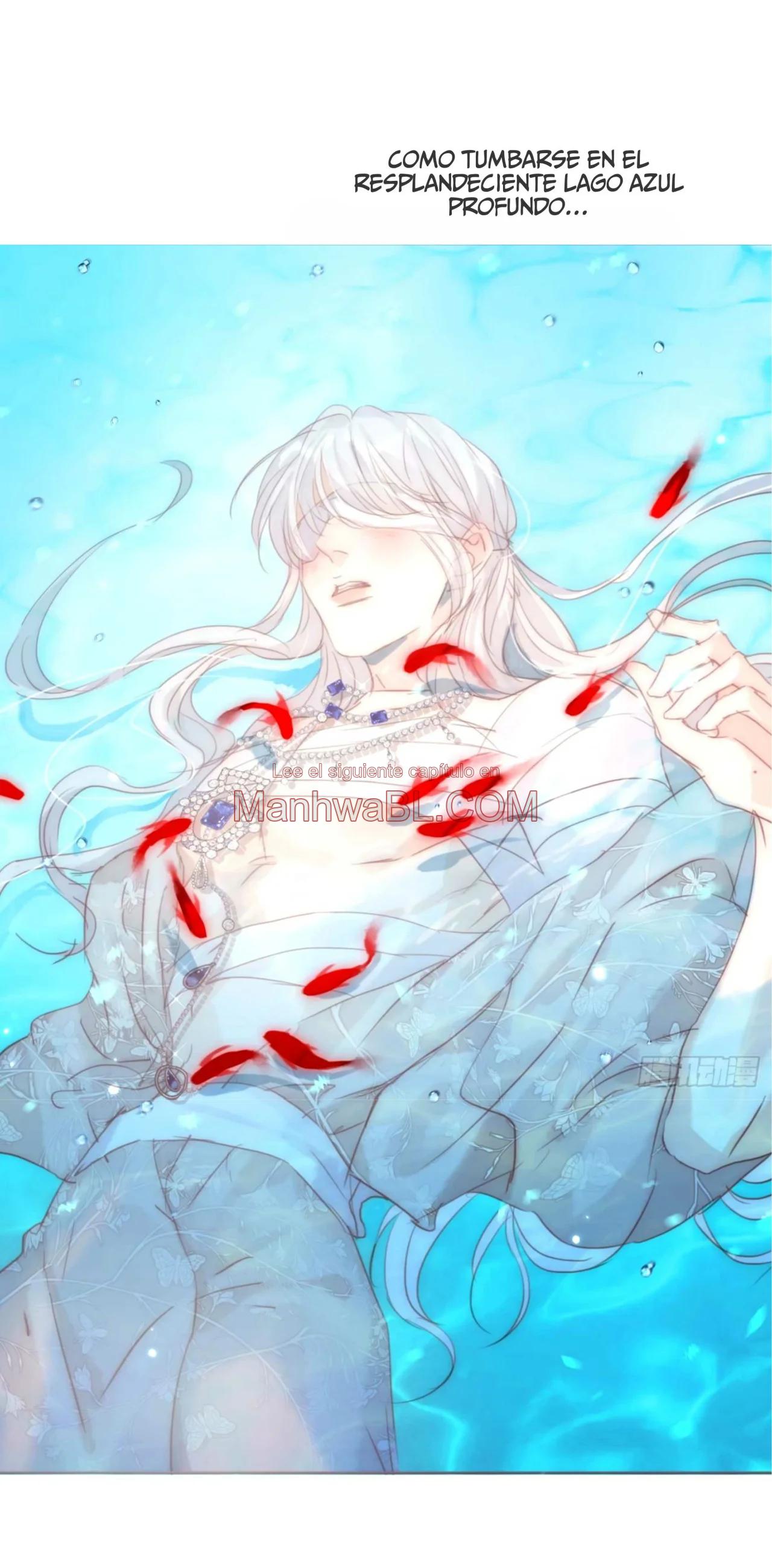 Manhwa BL Español – Leer Yaoi Online Gratis en es.mi2manga.com Por favor, duerme conmigo - Capítulo 118 manhwa