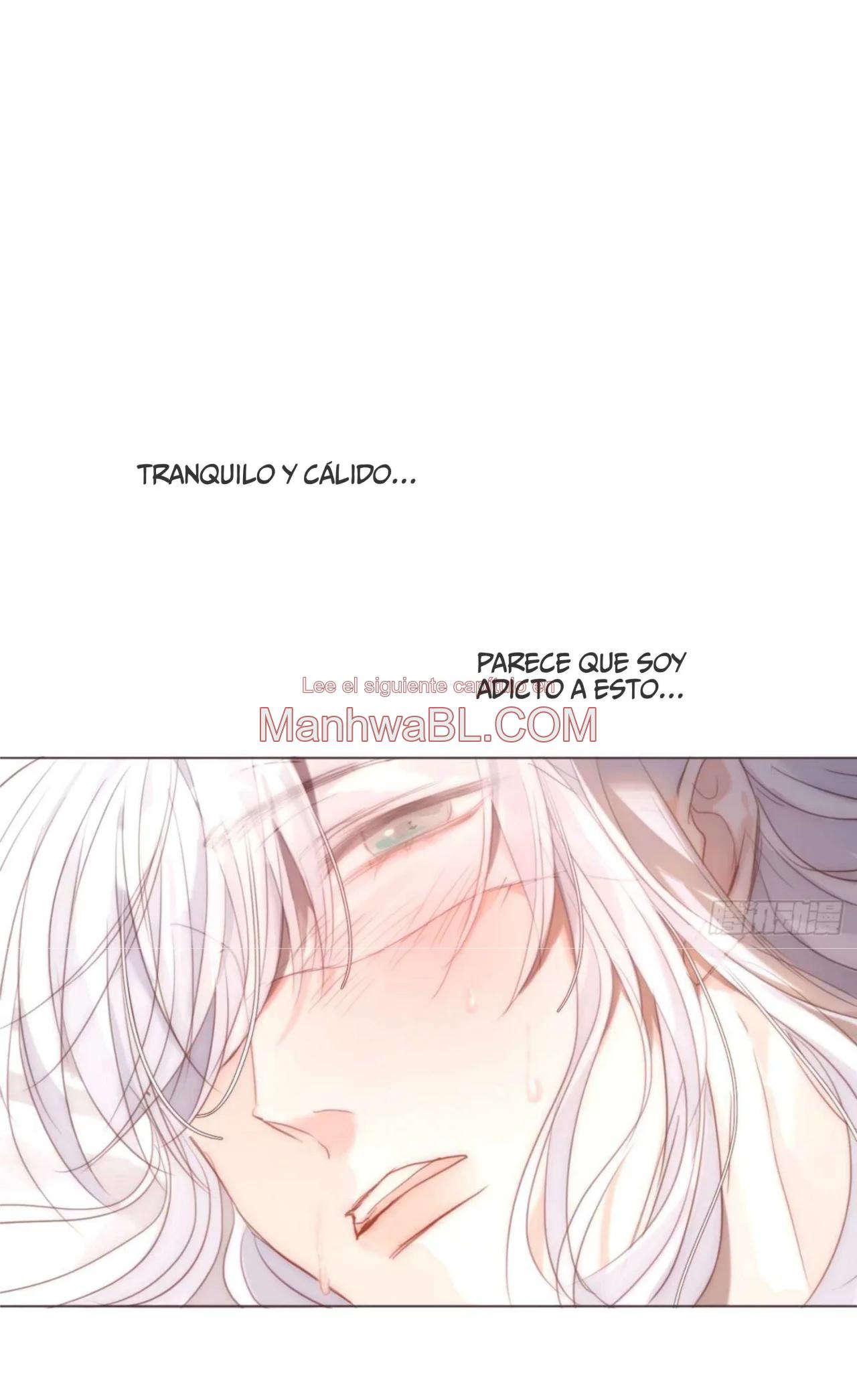 Manhwa BL Español – Leer Yaoi Online Gratis en es.mi2manga.com Por favor, duerme conmigo - Capítulo 118 manhwa