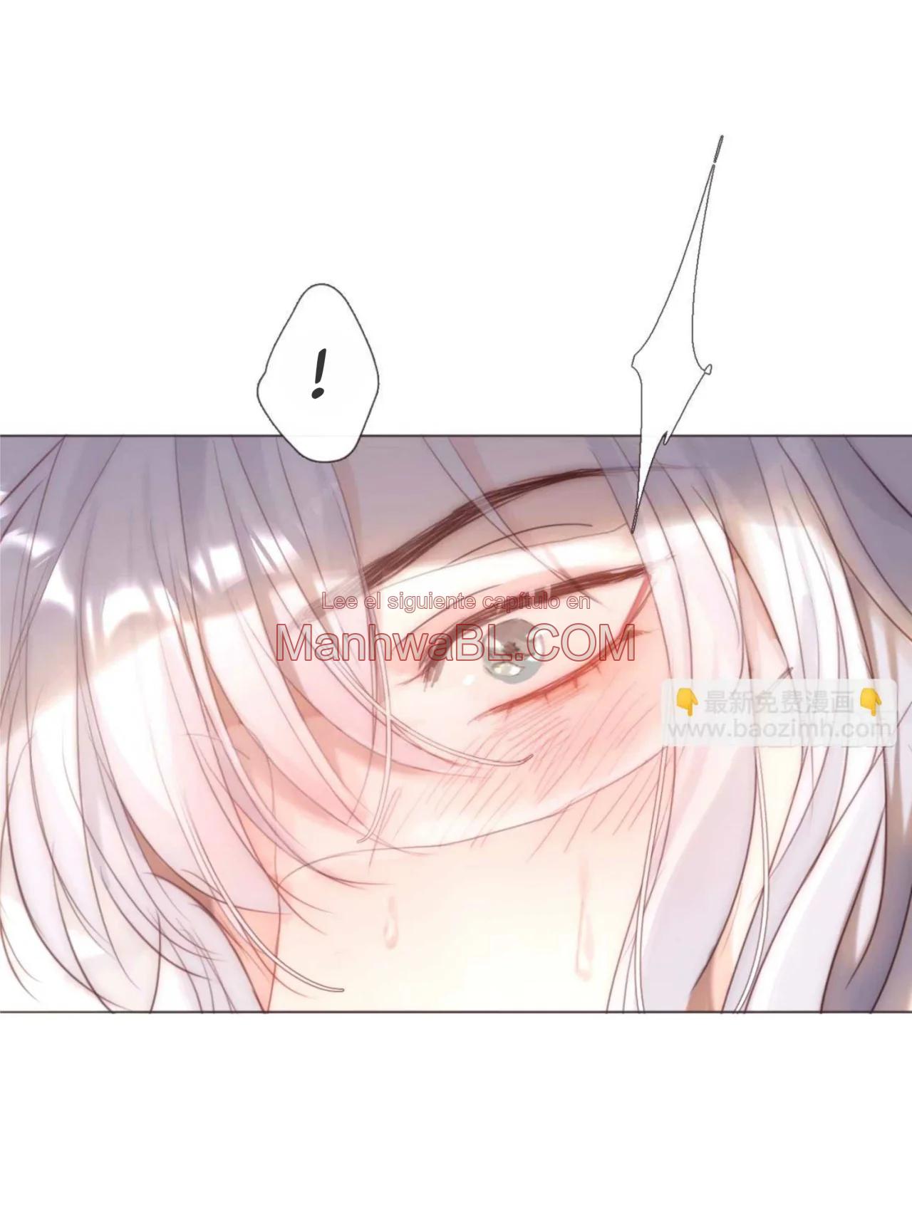 Manhwa BL Español – Leer Yaoi Online Gratis en es.mi2manga.com Por favor, duerme conmigo - Capítulo 118 manhwa